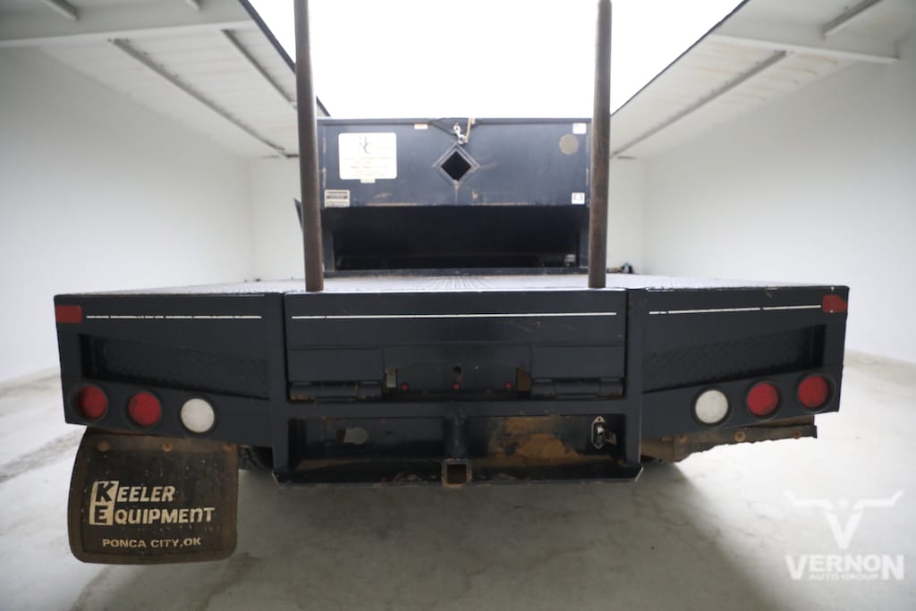 Used 2021 Ram 3500 Big Horn Truck Crew Cab