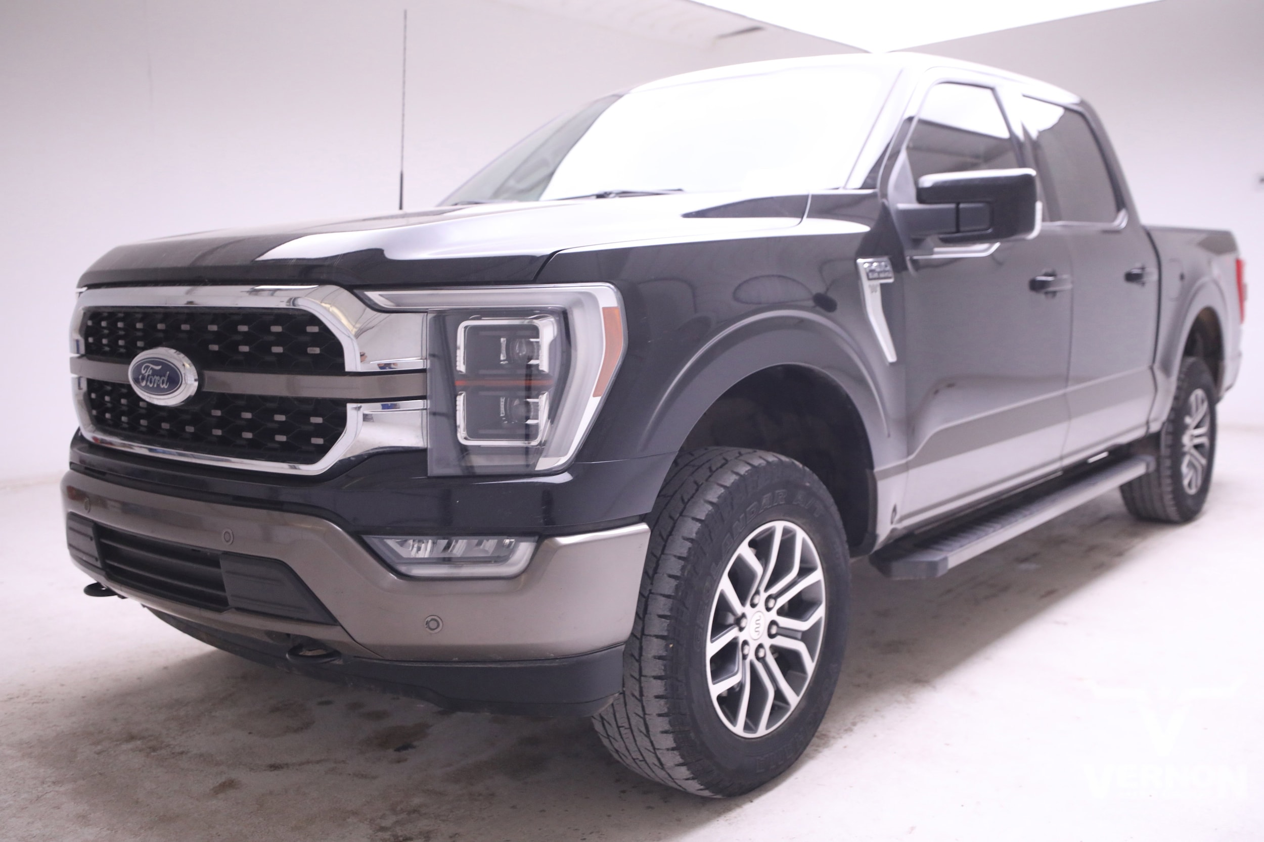 2022 Ford F-150 King Ranch's photo