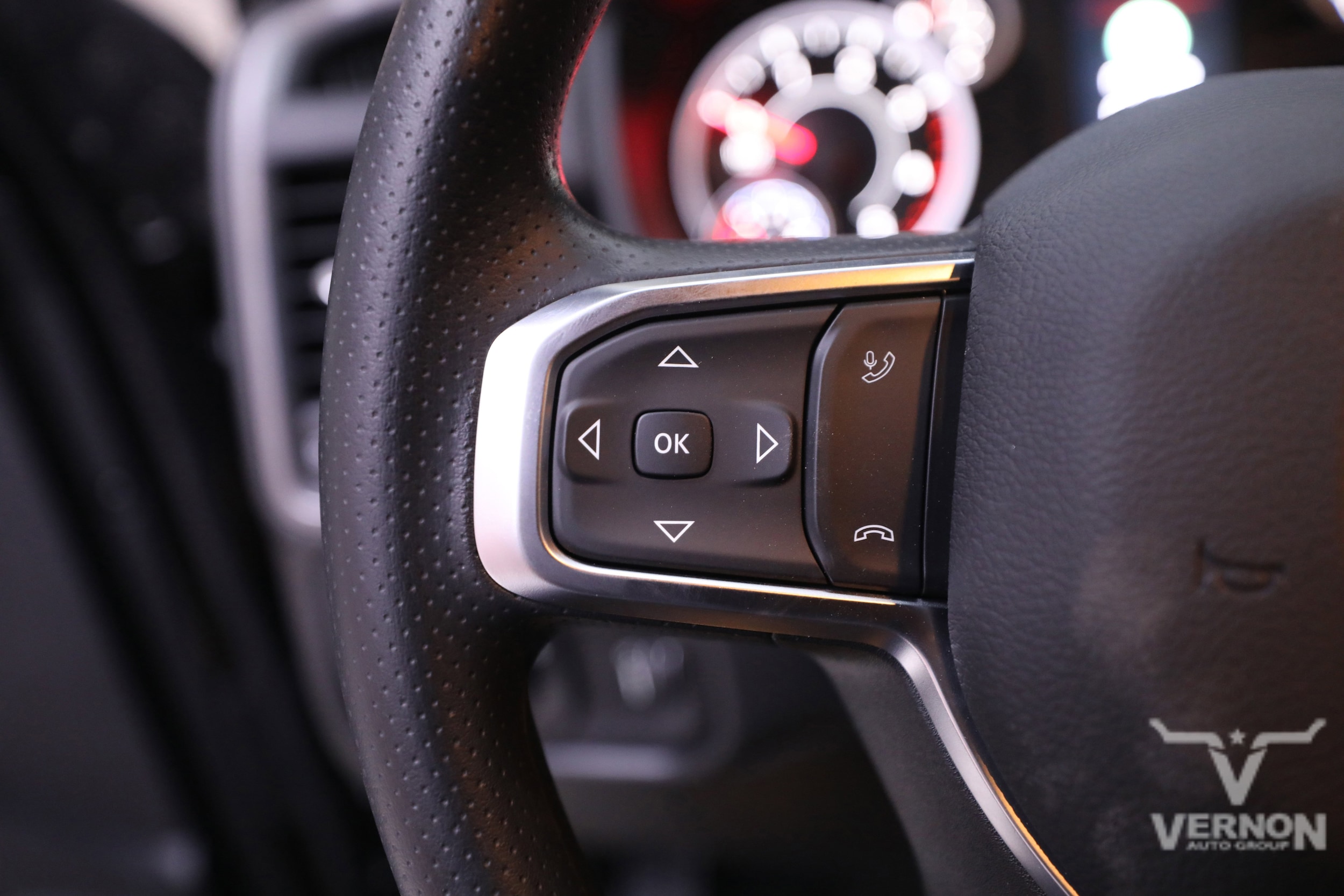 2026 RAM 2500 Tradesman - Photo 21