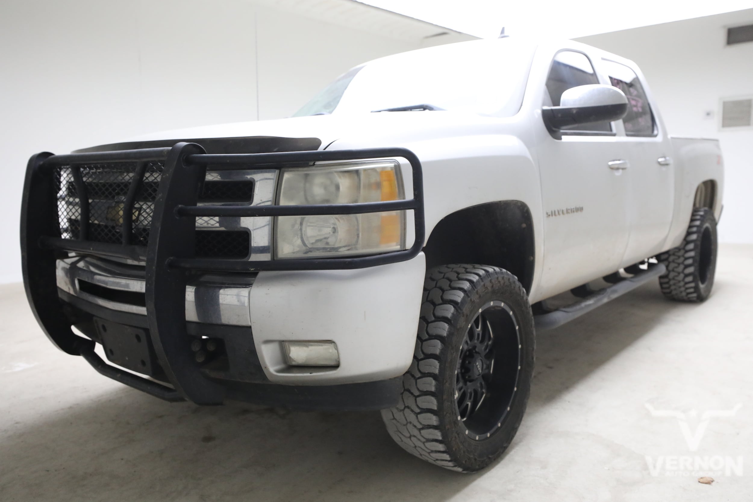 Used 2011 Chevrolet Silverado 1500 LT