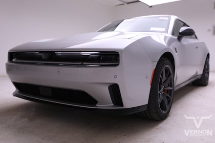 2024 Dodge Charger DAYTONA SCAT PACK AWD Coupe