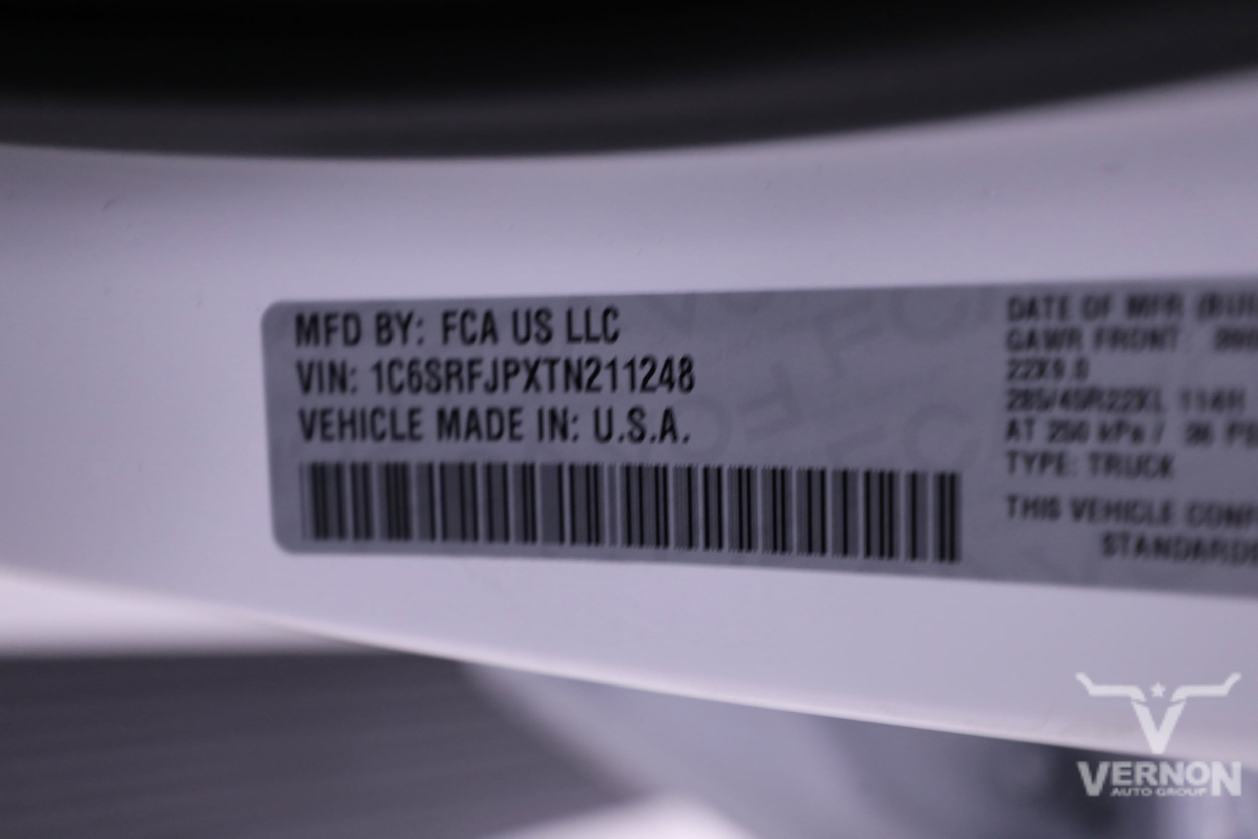 2026 RAM 1500 Laramie - Photo 51