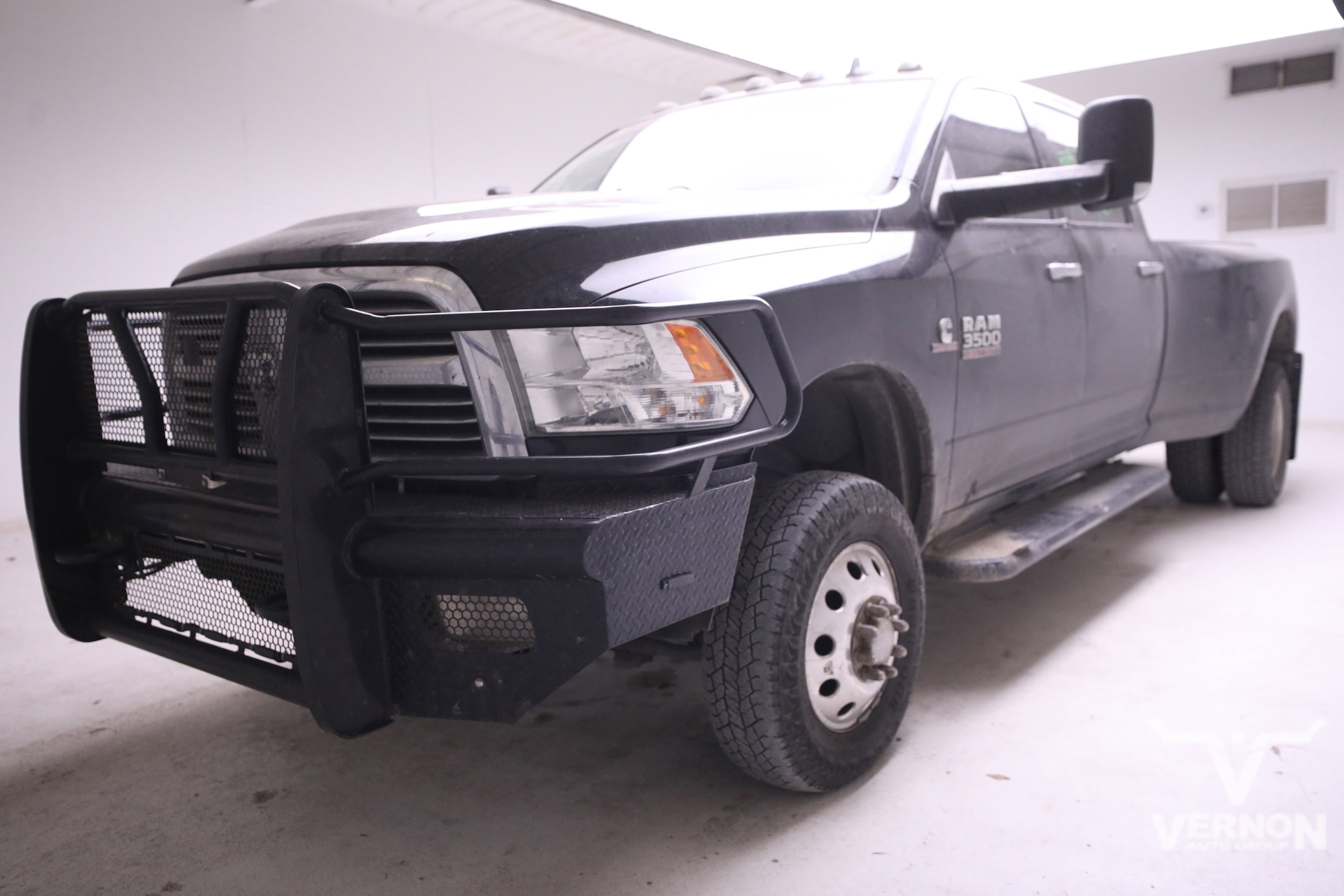 2014 RAM Ram 3500 Pickup SLT's photo