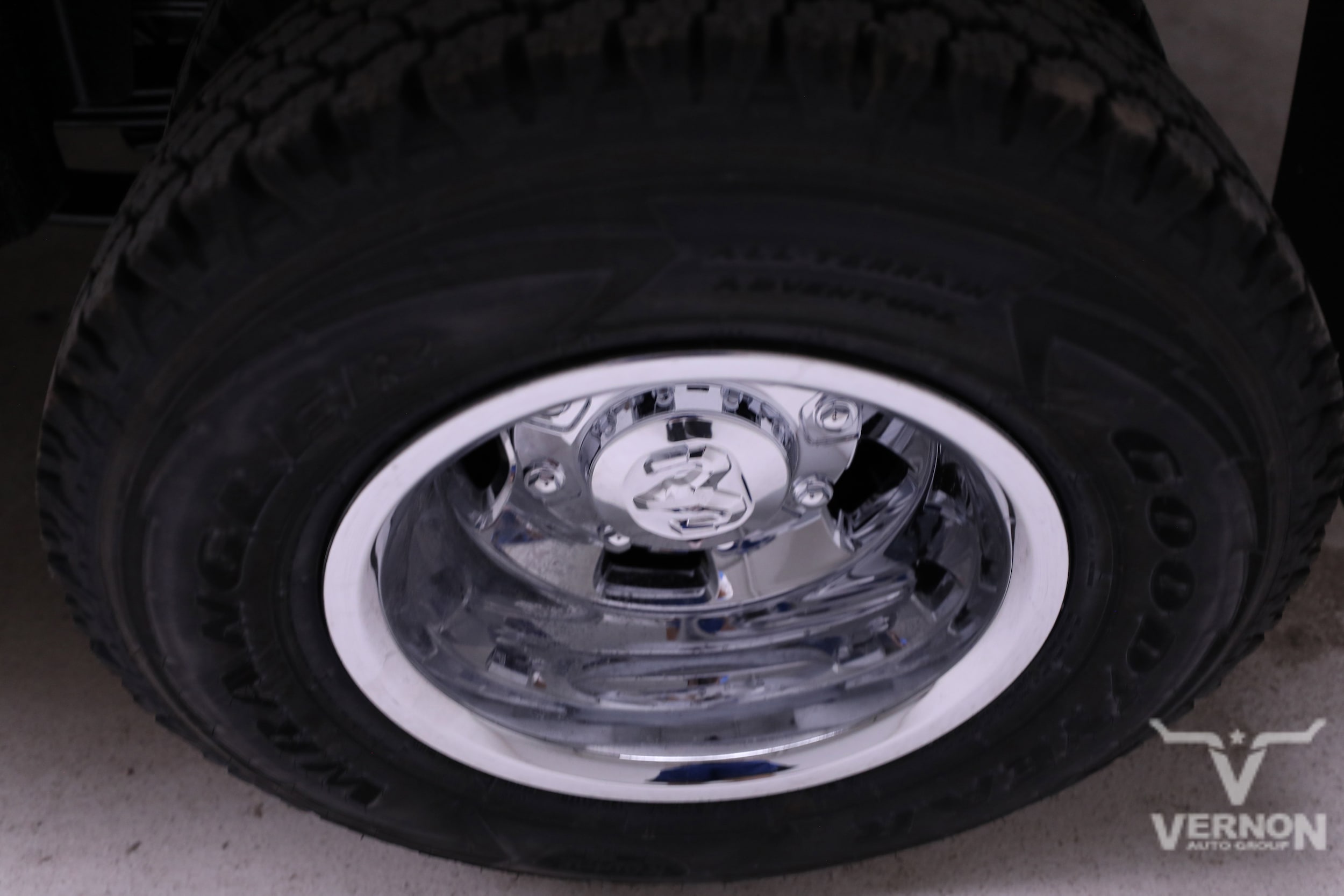 2026 RAM 3500 Tradesman - Photo 33