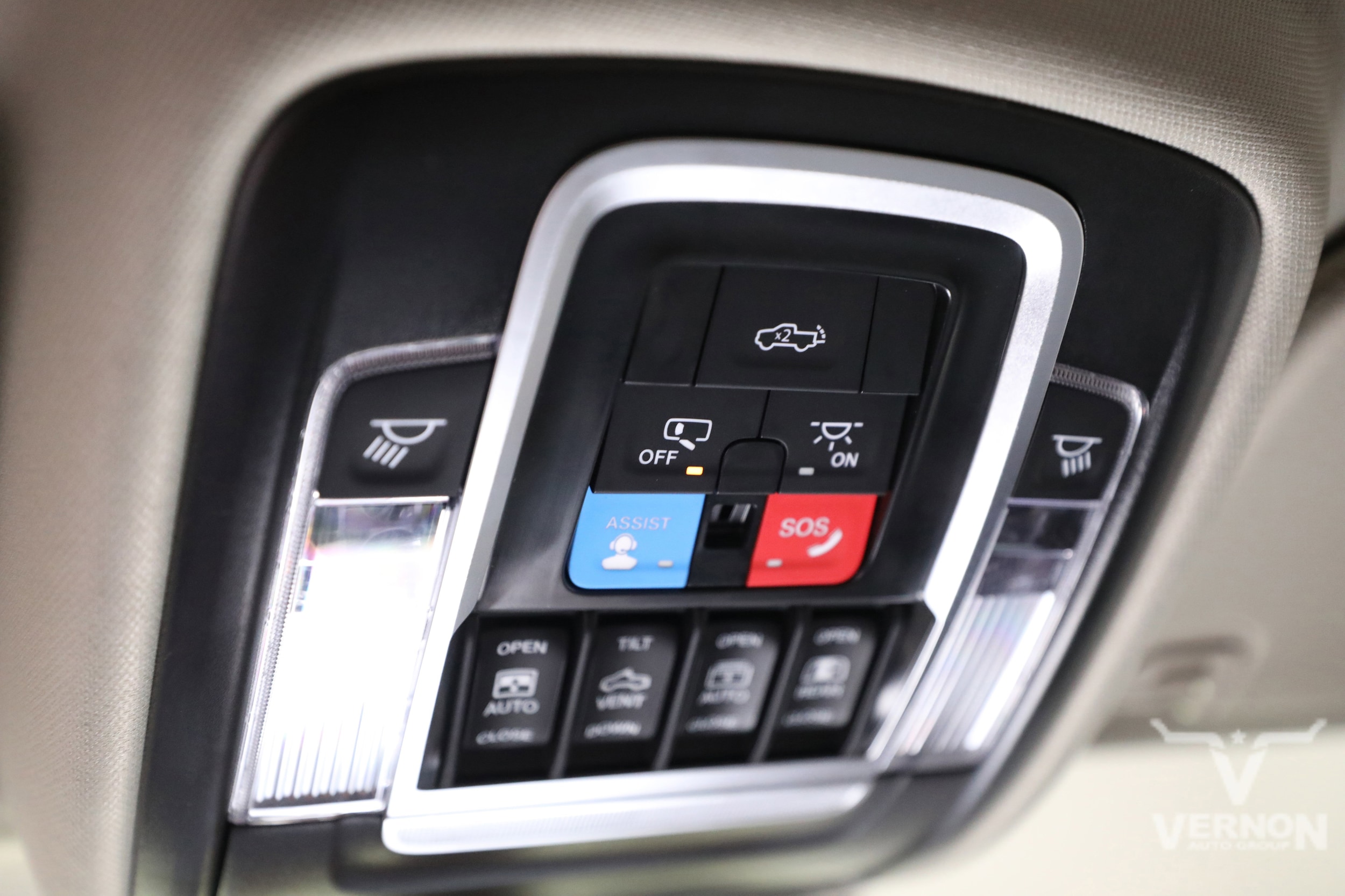 2026 RAM 1500 Laramie - Photo 36
