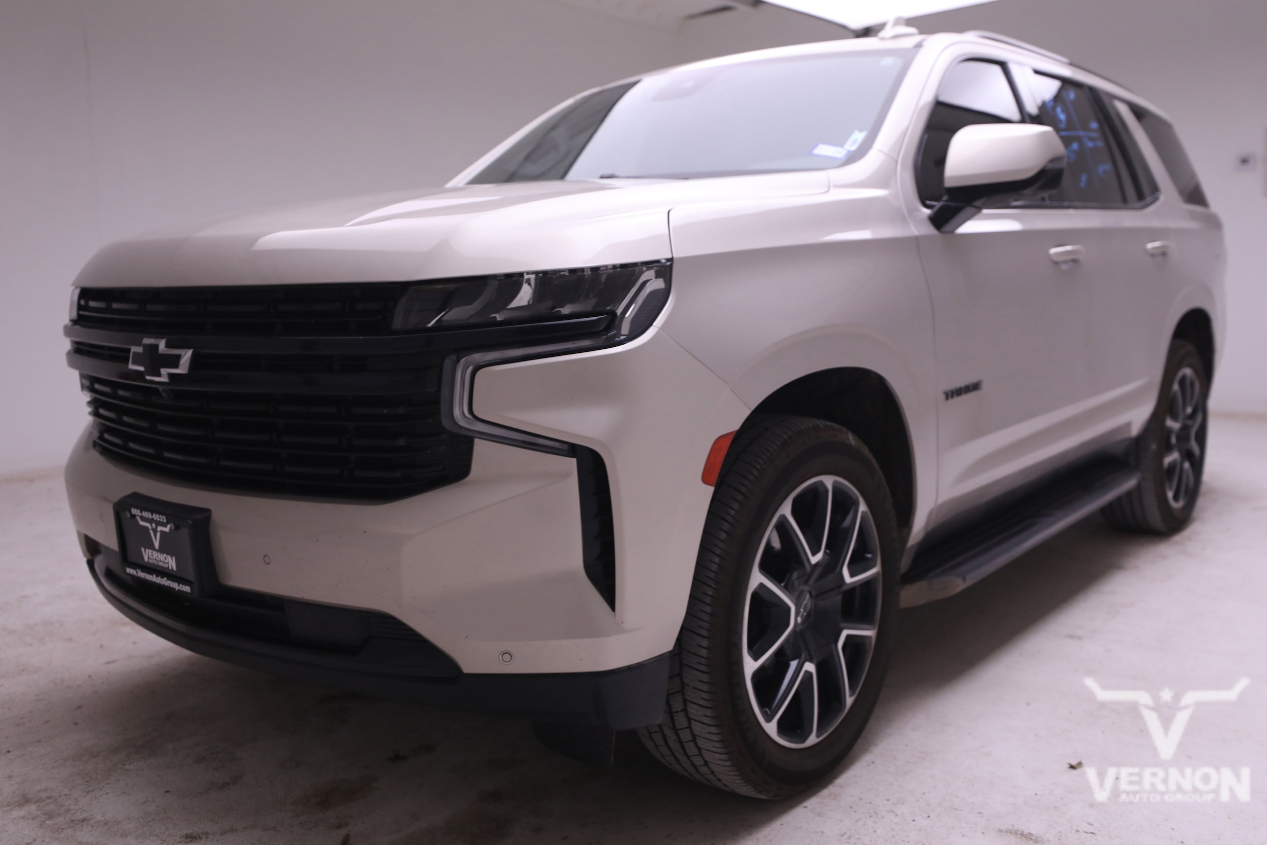 2023 Chevrolet Tahoe RST's photo