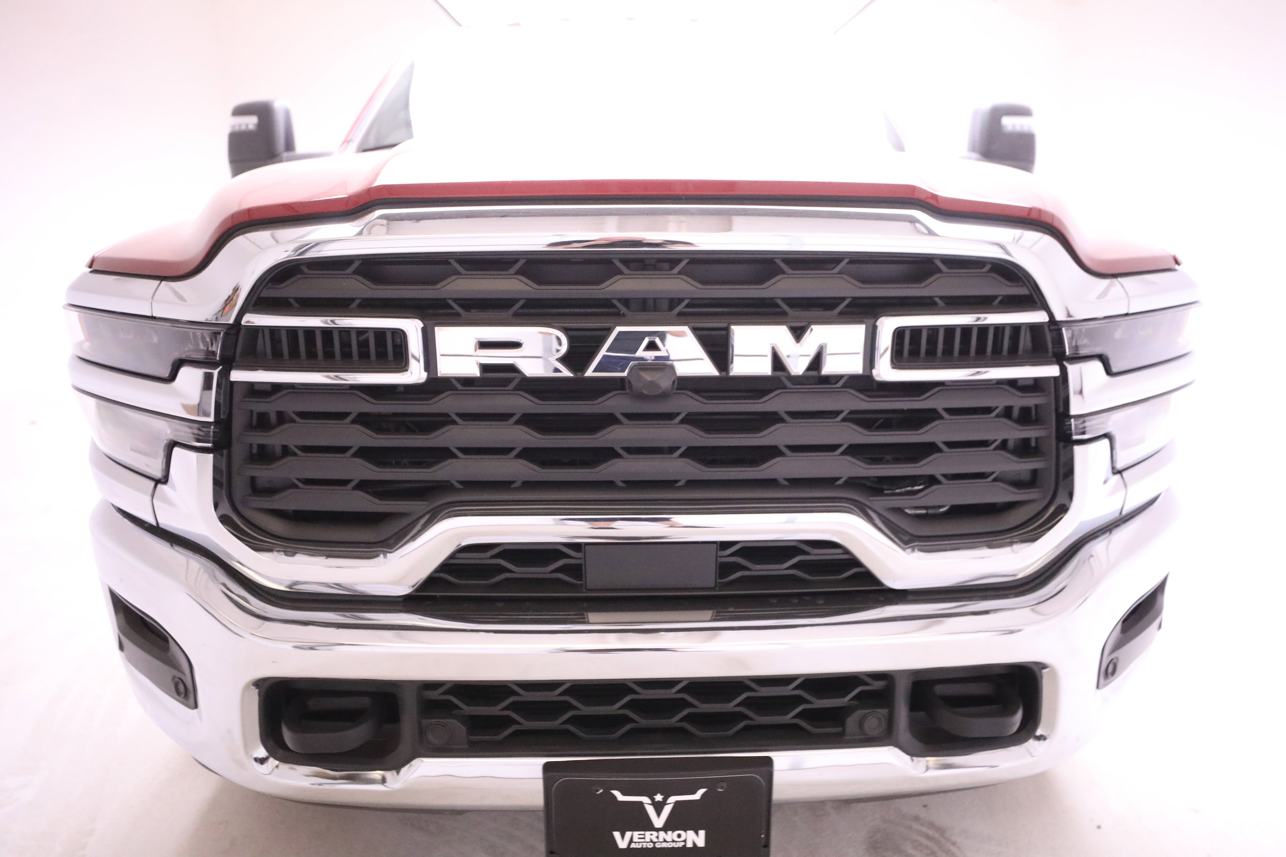 2026 RAM 3500 Big Horn/Lone Star - Photo 8