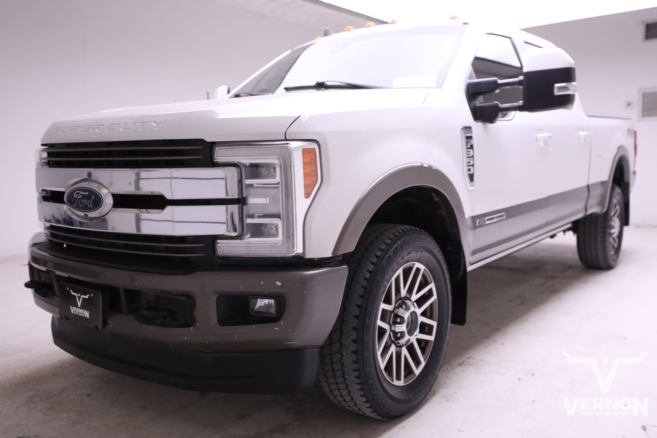 2019 Ford F-350 Base's photo
