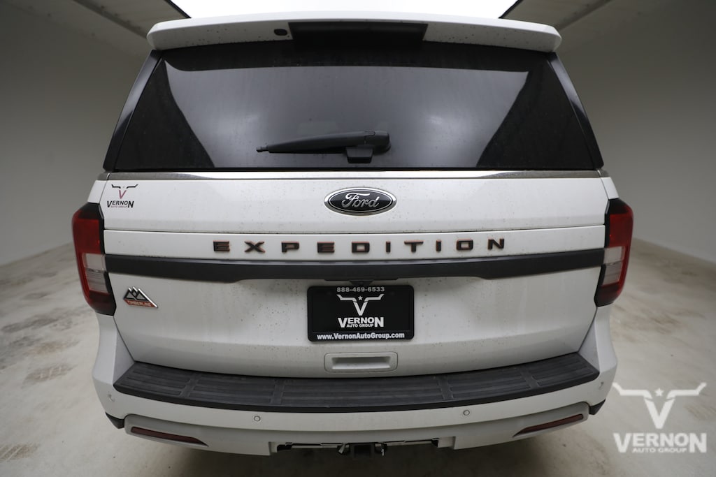 Used 2022 Ford Expedition Timberline SUV