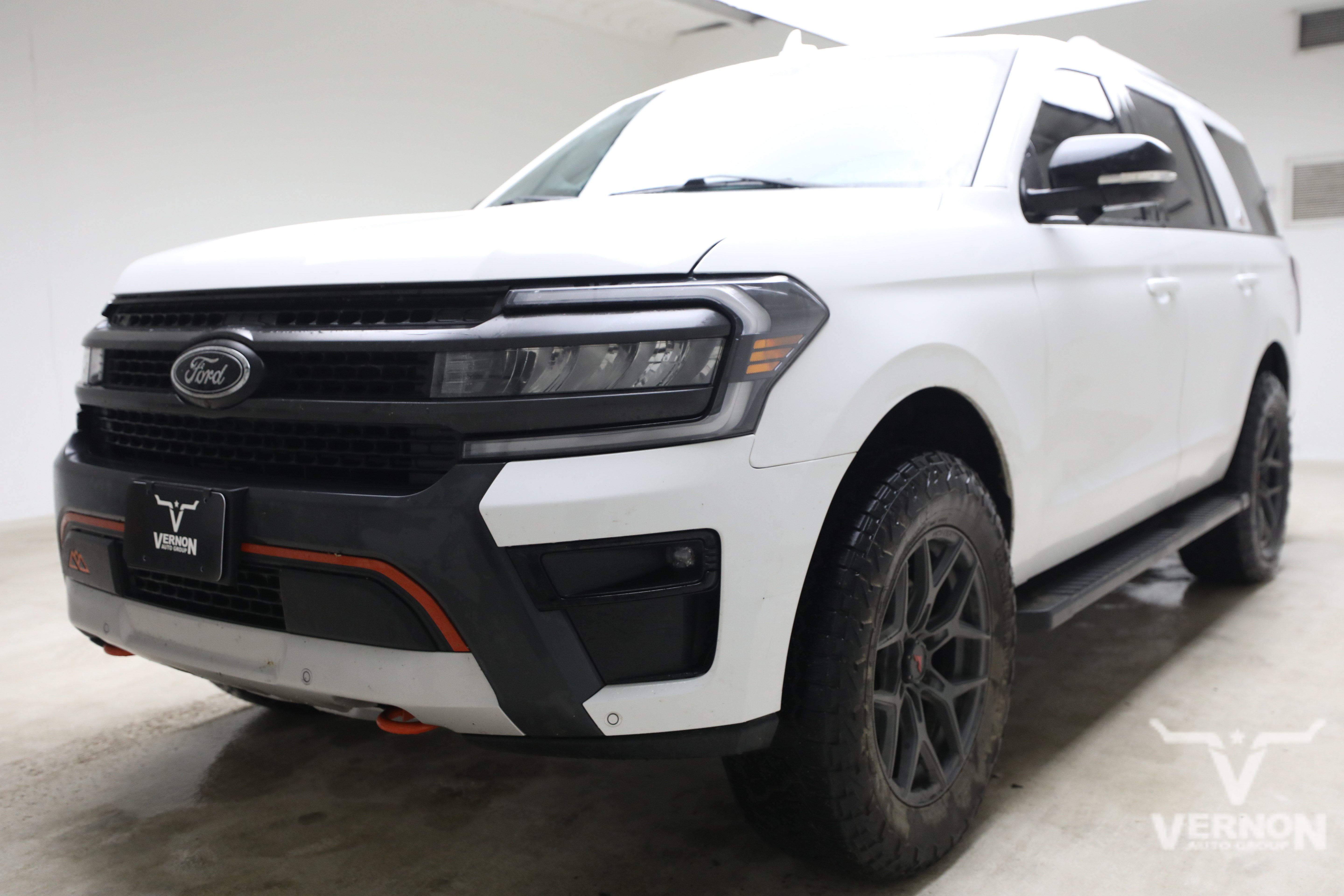 Used 2023 Ford Expedition Timberline SUV