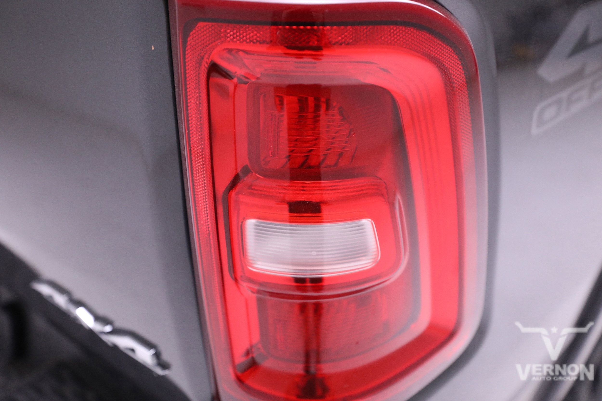 2026 RAM 1500 Laramie - Photo 43