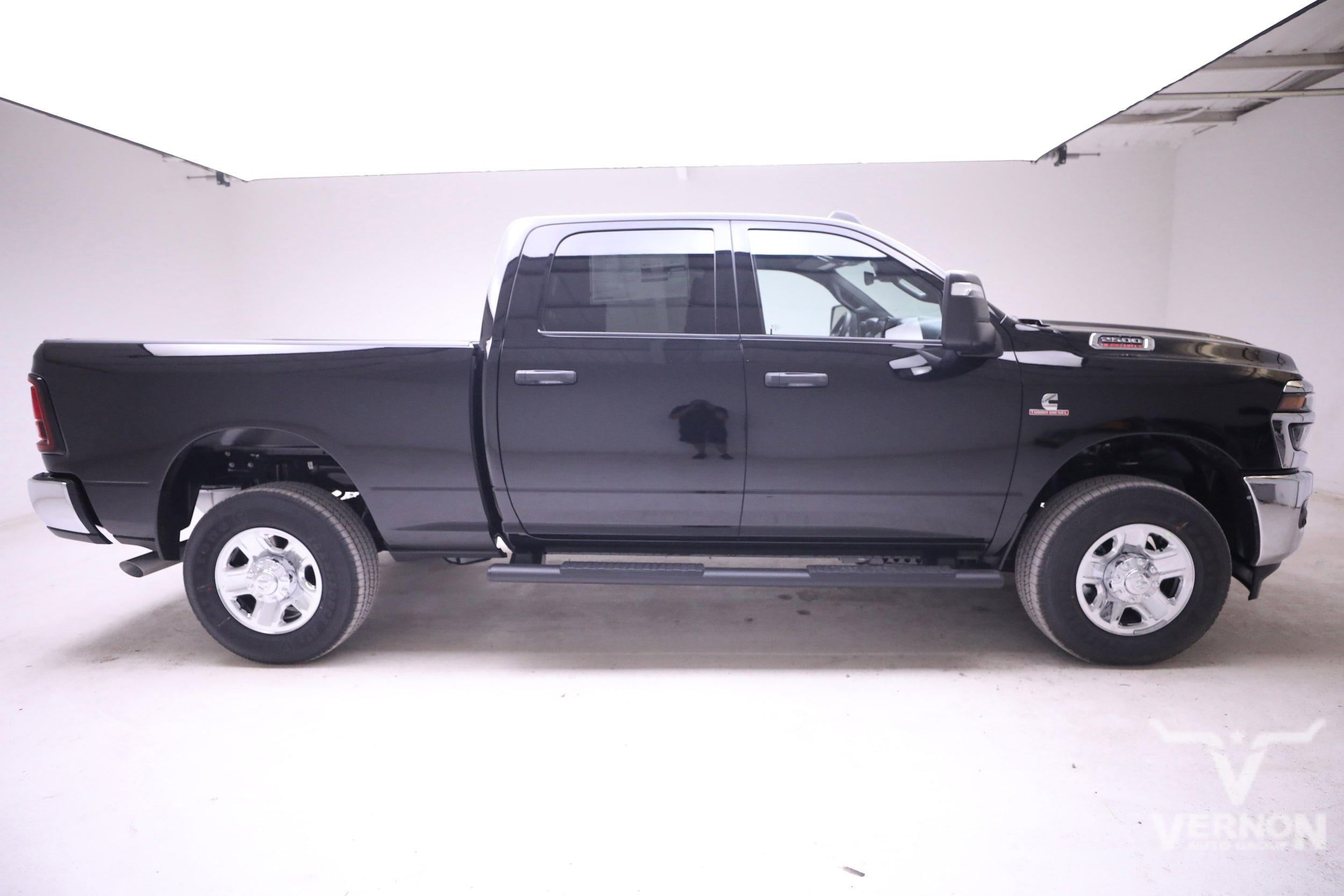 2026 RAM 2500 Tradesman - Photo 6