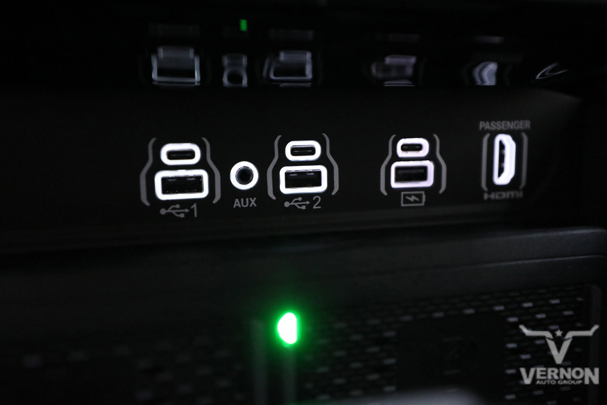 2026 RAM 1500 Laramie - Photo 26