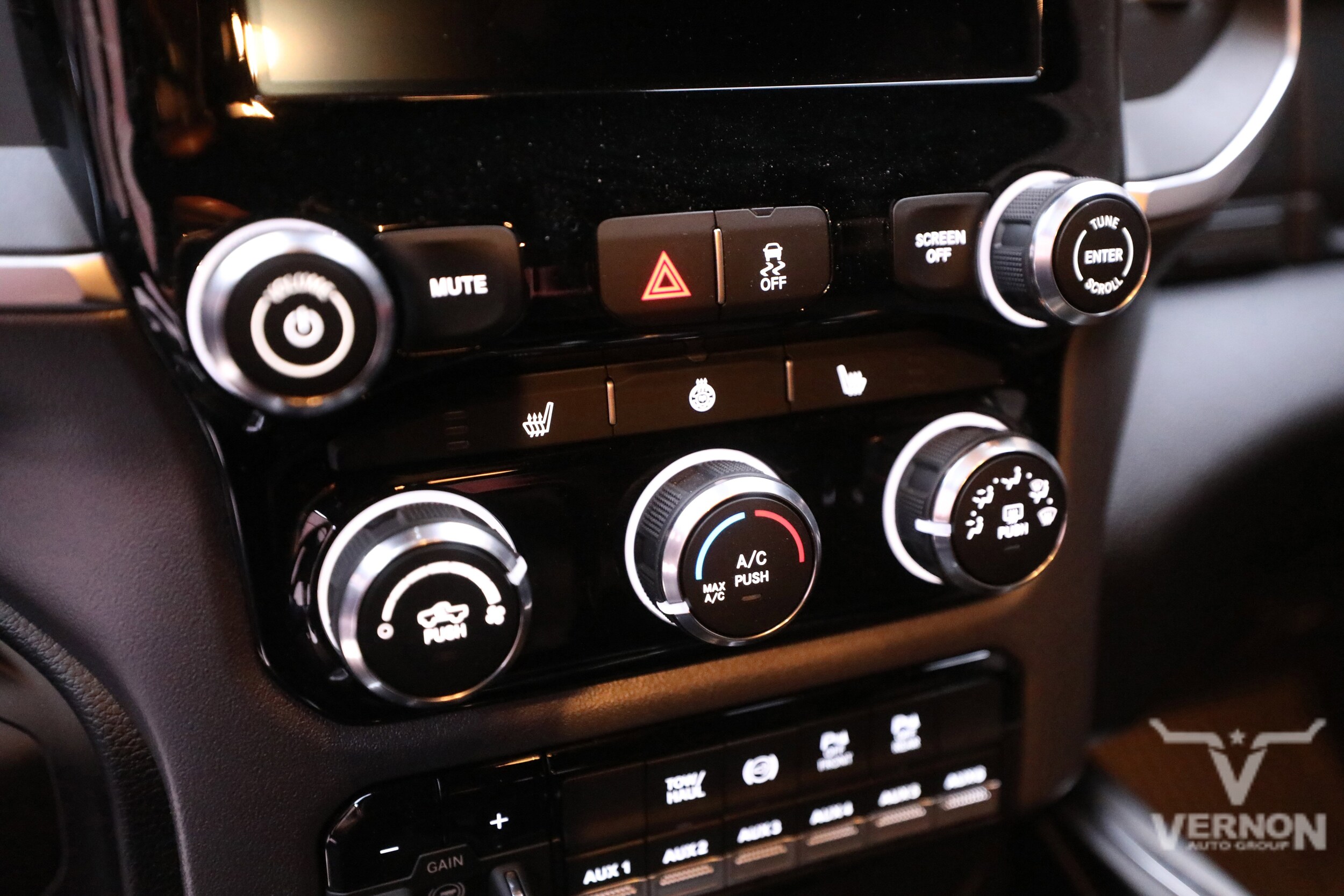 2026 RAM 3500 Big Horn/Lone Star - Photo 24