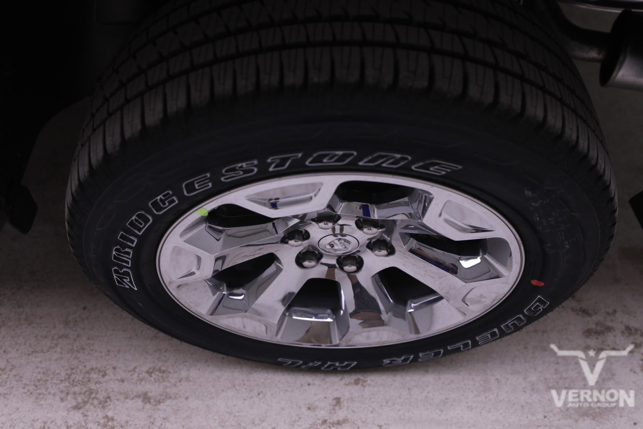 2026 RAM 1500 Big Horn/Lone Star - Photo 37