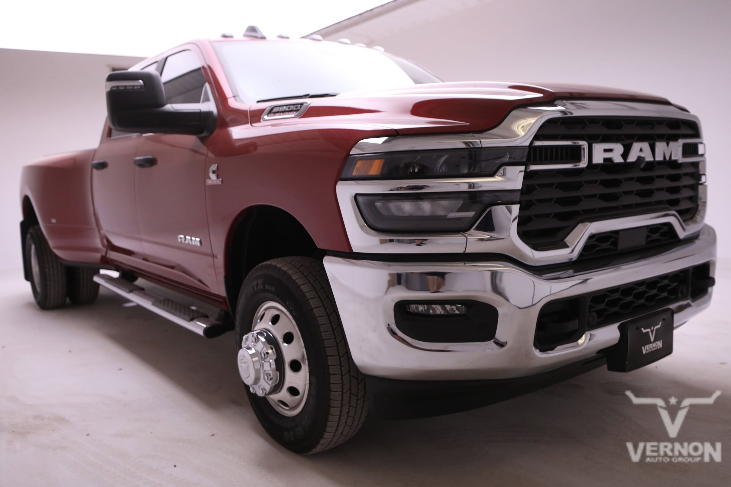 2026 RAM 3500 Big Horn/Lone Star - Photo 7
