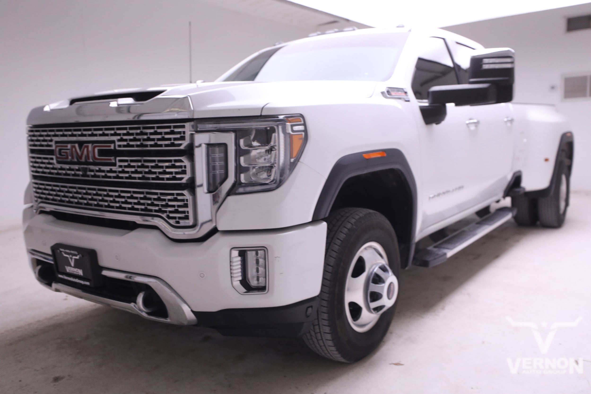 2020 GMC Sierra 3500 Denali HD Denali's photo