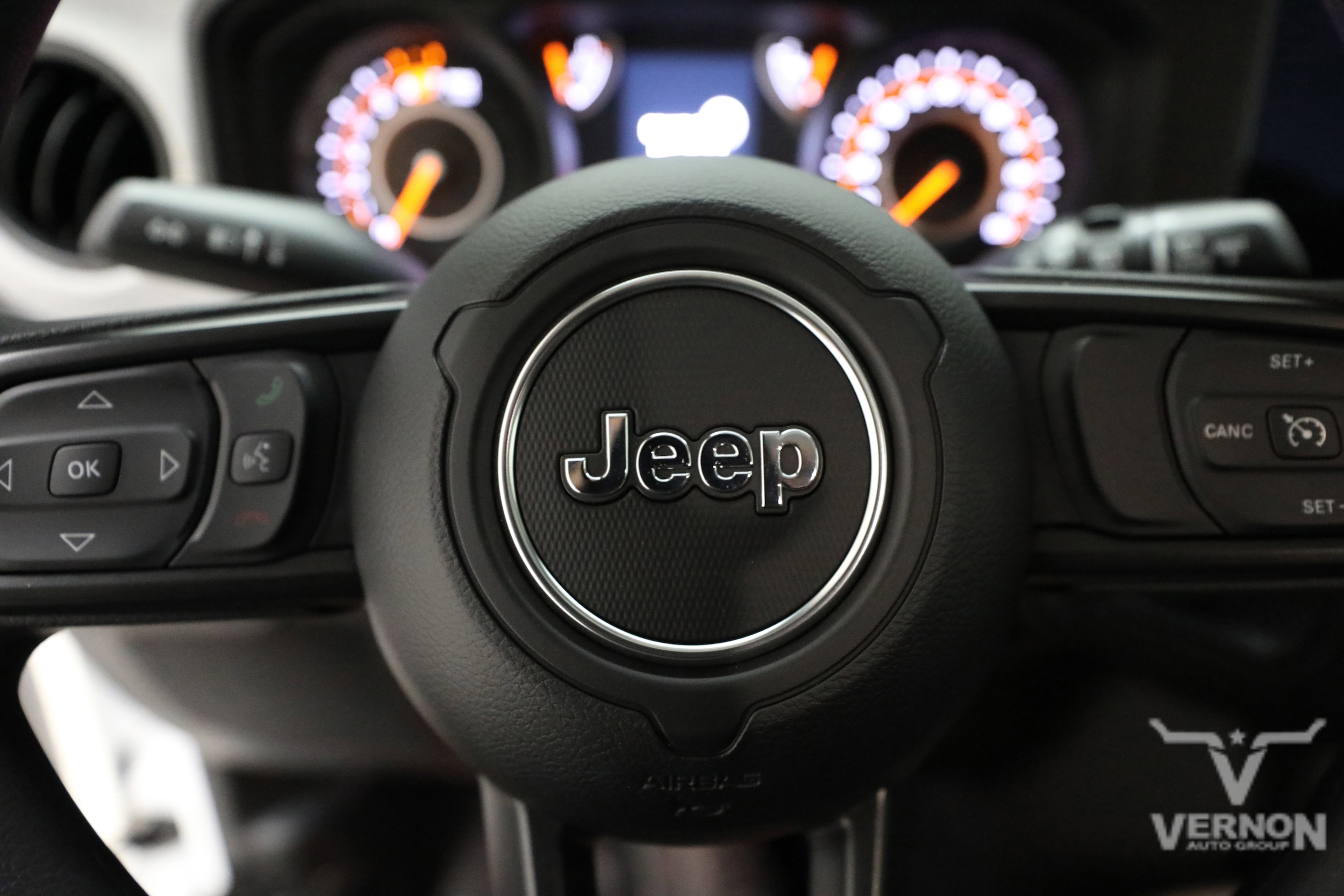2026 Jeep Wrangler 4-Door Sport - Photo 21