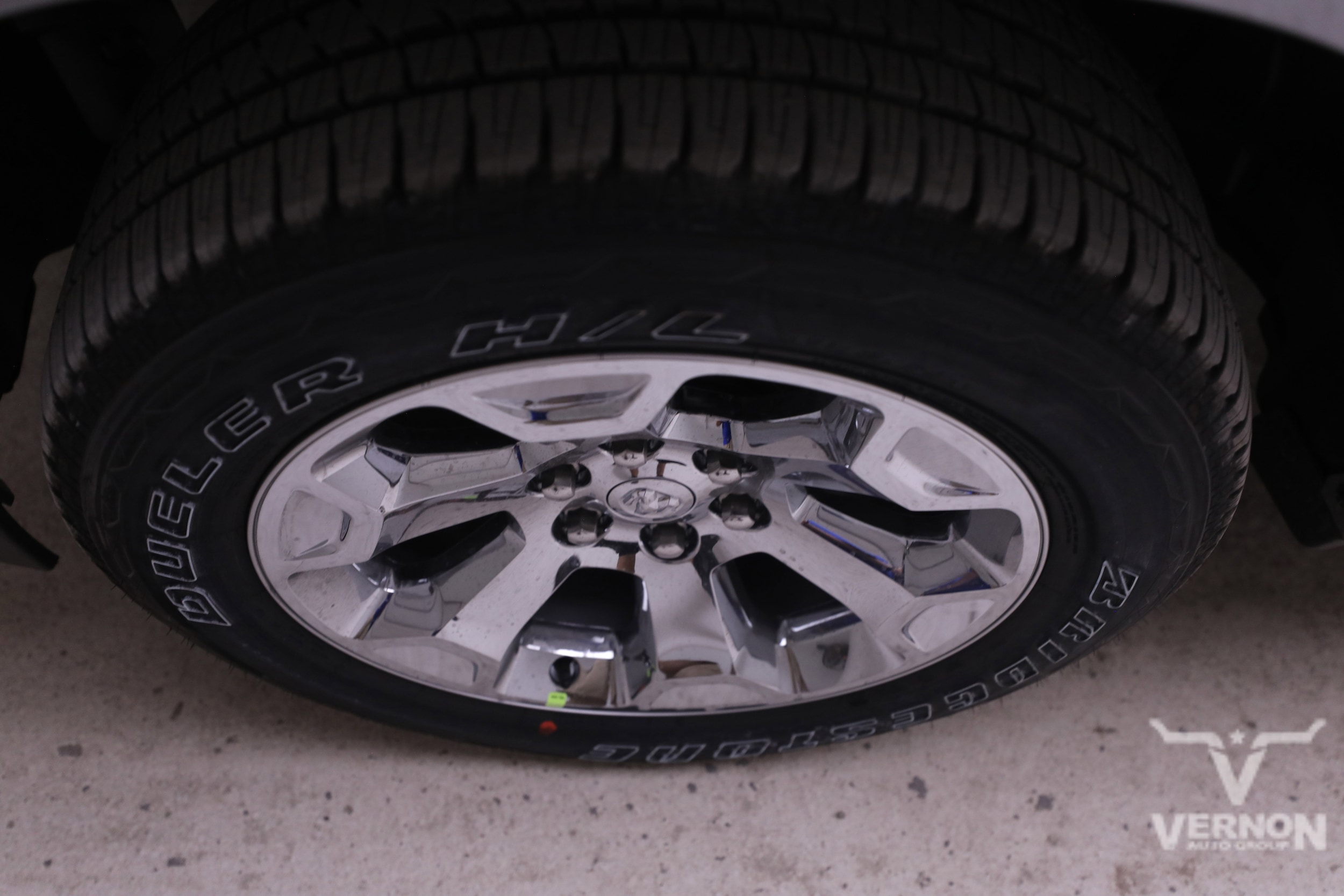 2026 RAM 1500 Big Horn/Lone Star - Photo 34