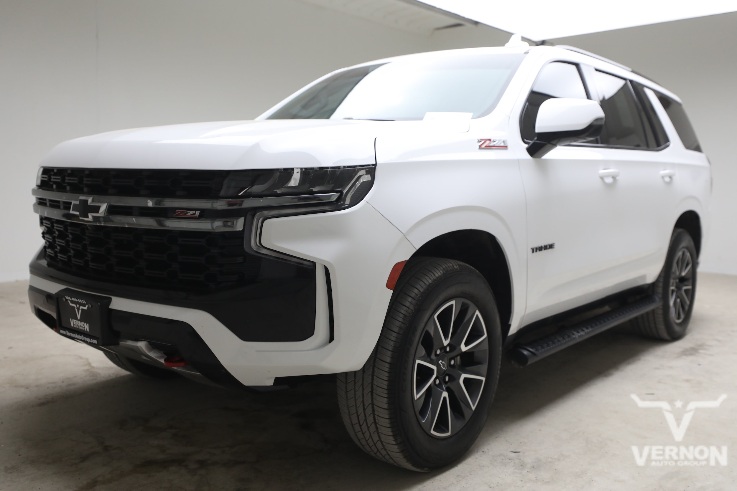 2022 Chevrolet Tahoe