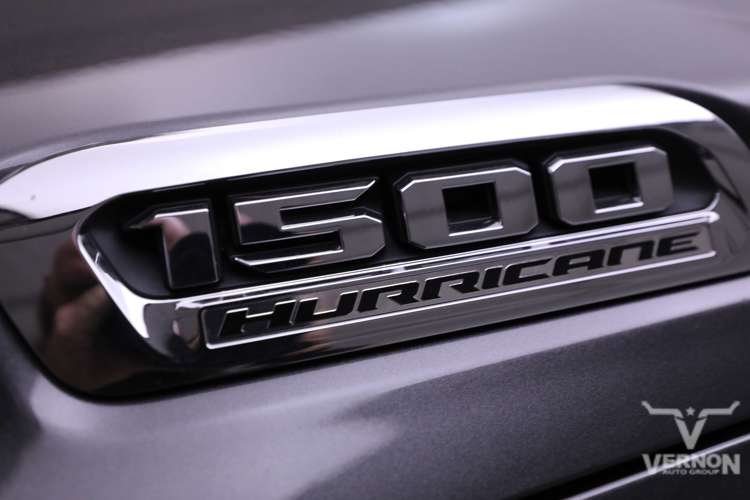 2026 RAM 1500 Laramie - Photo 44