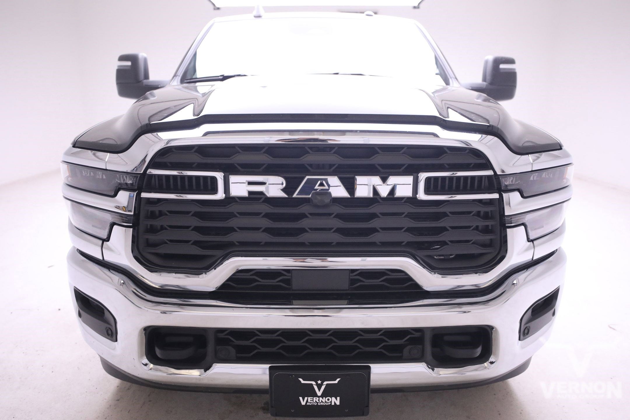 2026 RAM 2500 Tradesman - Photo 2