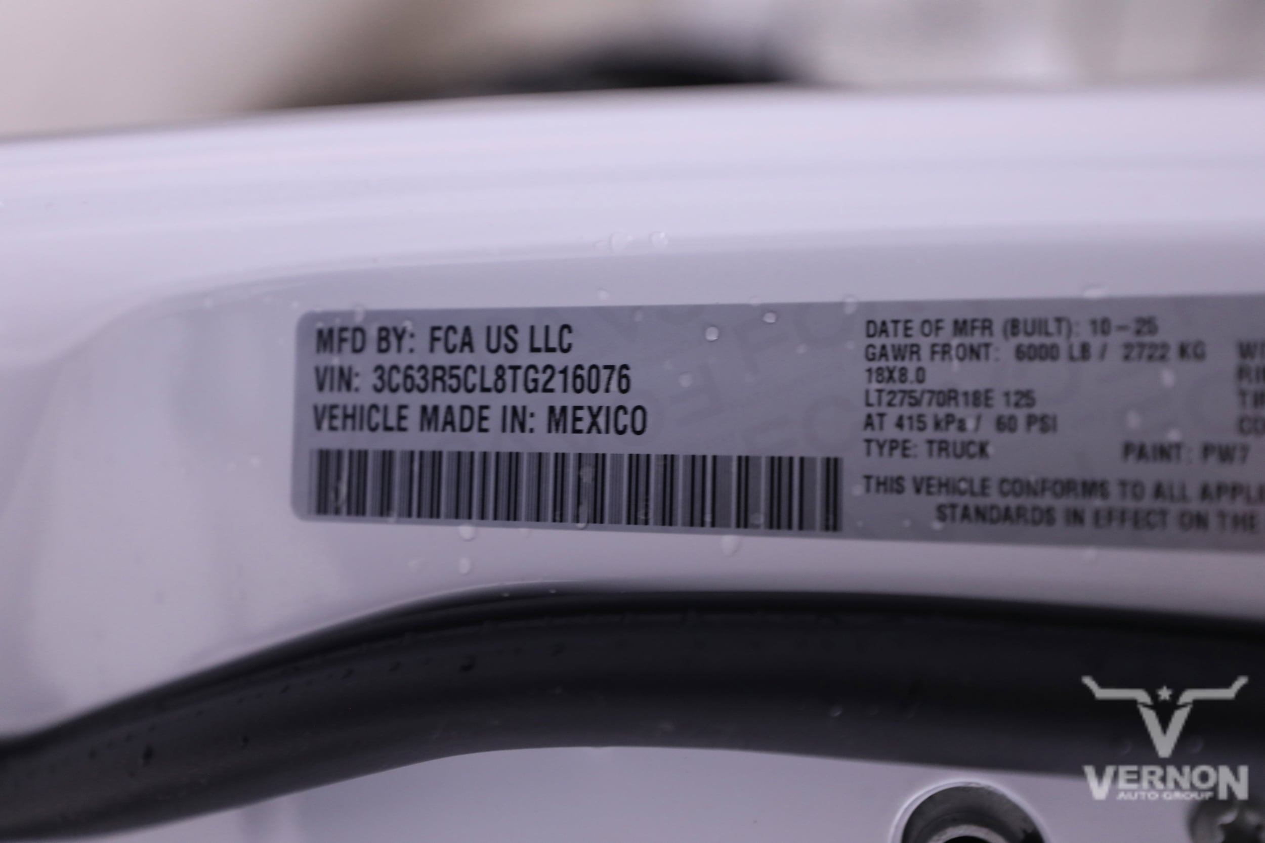 2026 RAM 2500 Tradesman - Photo 36