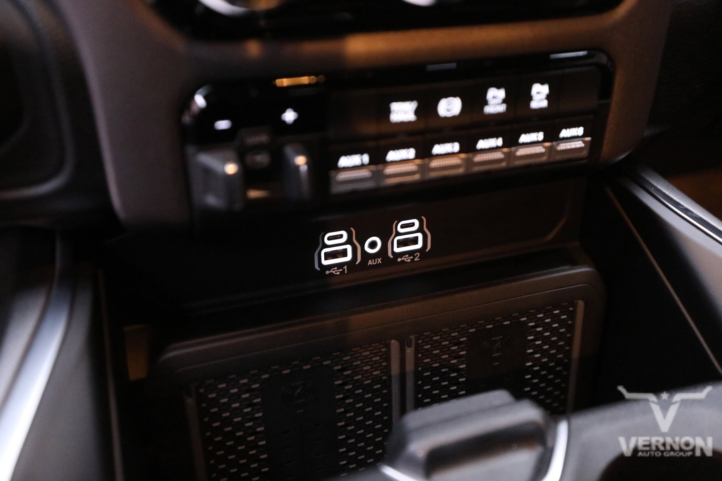 2026 RAM 3500 Big Horn/Lone Star - Photo 22