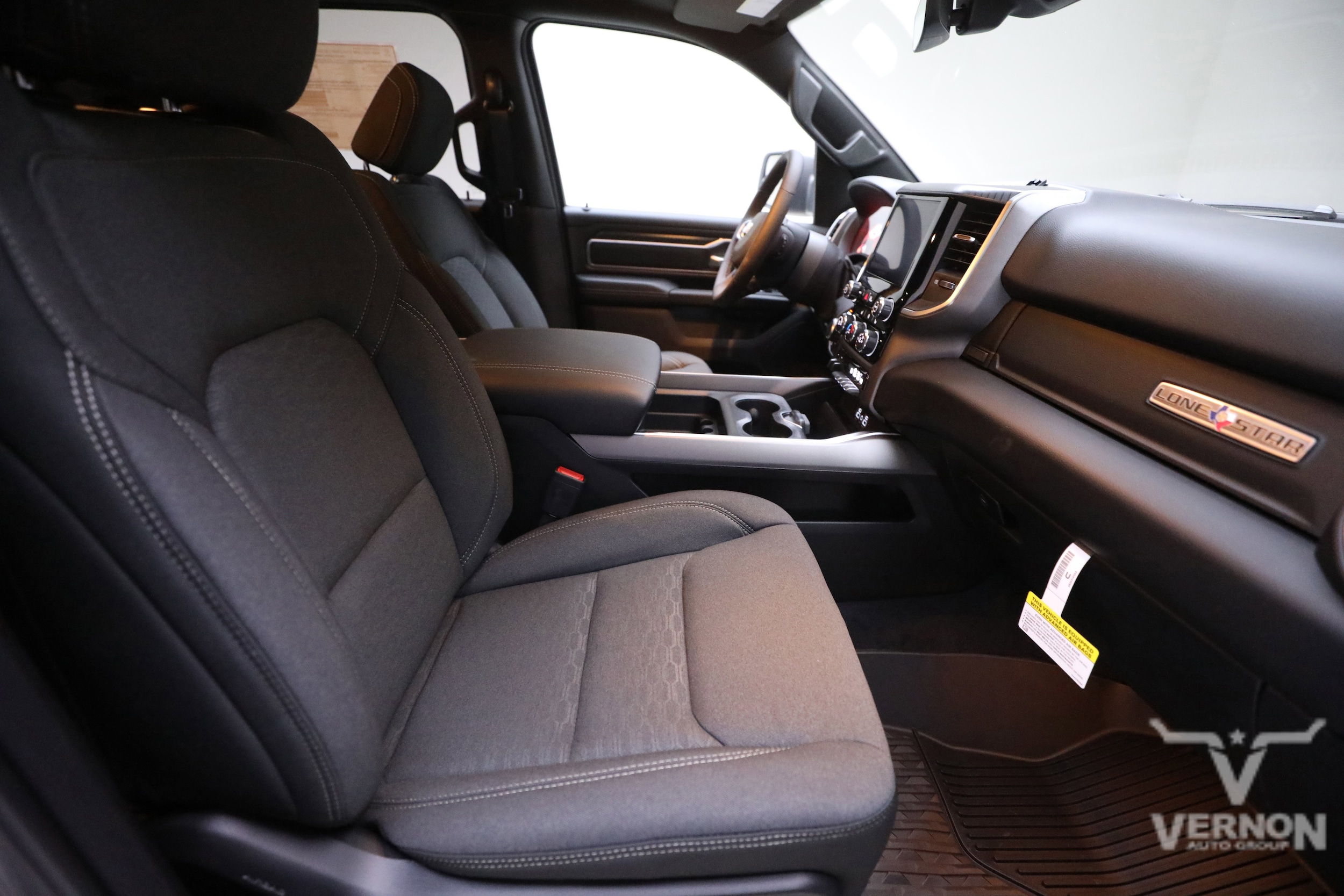2026 RAM 1500 Big Horn/Lone Star - Photo 11
