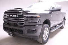 2025 Ram 3500 LARAMIE CREW CAB 4X4 6'4 BOX Pickup