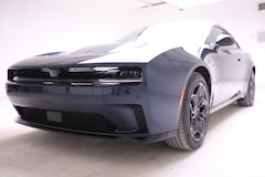 2025 Dodge Charger 2-DOOR DAYTONA R/T AWD Coupe