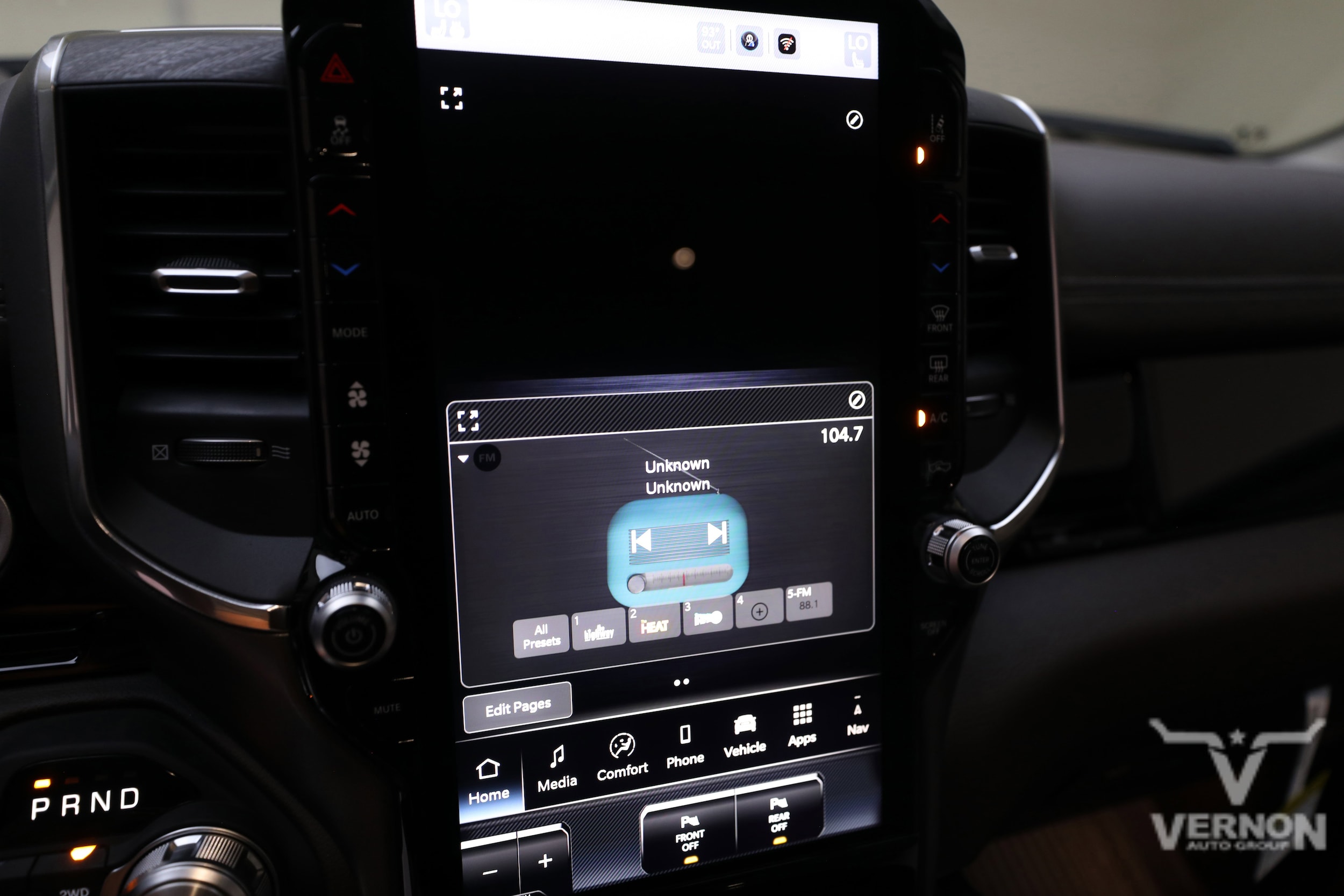 2026 RAM 1500 Laramie - Photo 28