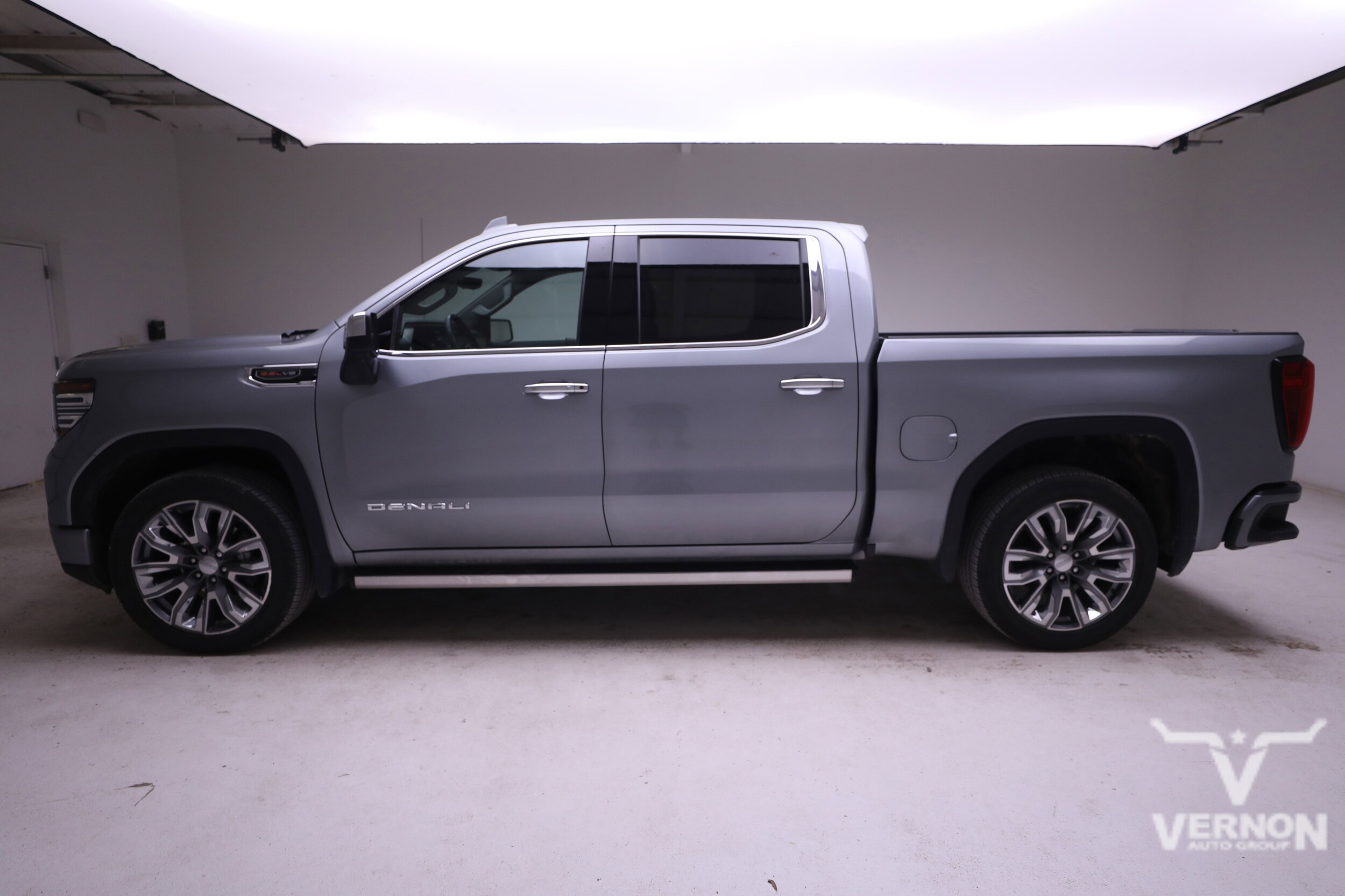 2023 Gmc Sierra 1500 Denali photo 2