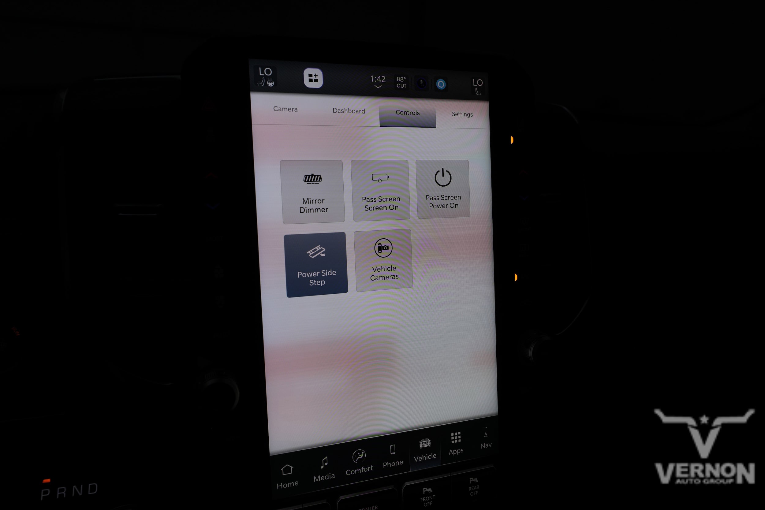 2026 RAM 1500 Laramie - Photo 35