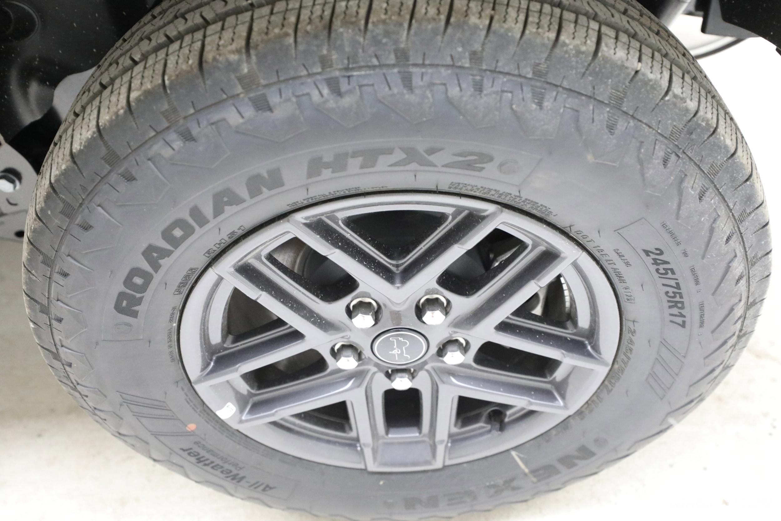 2026 Jeep Wrangler 4-Door Sport - Photo 27