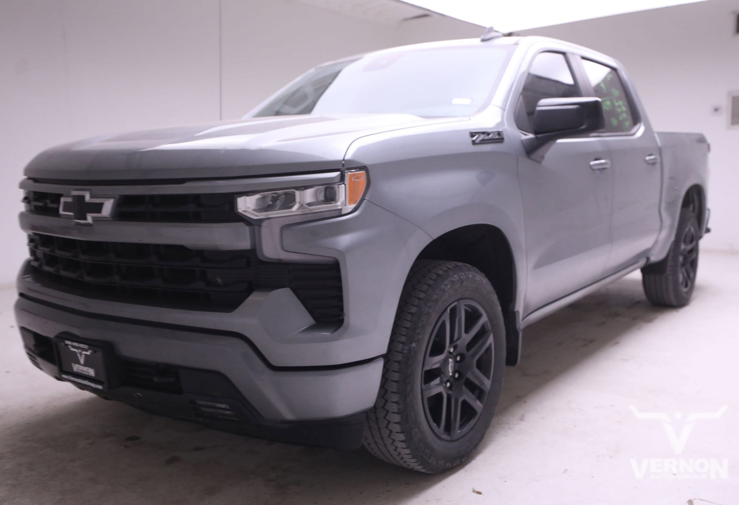 2023 Chevrolet Silverado 1500 RST's photo