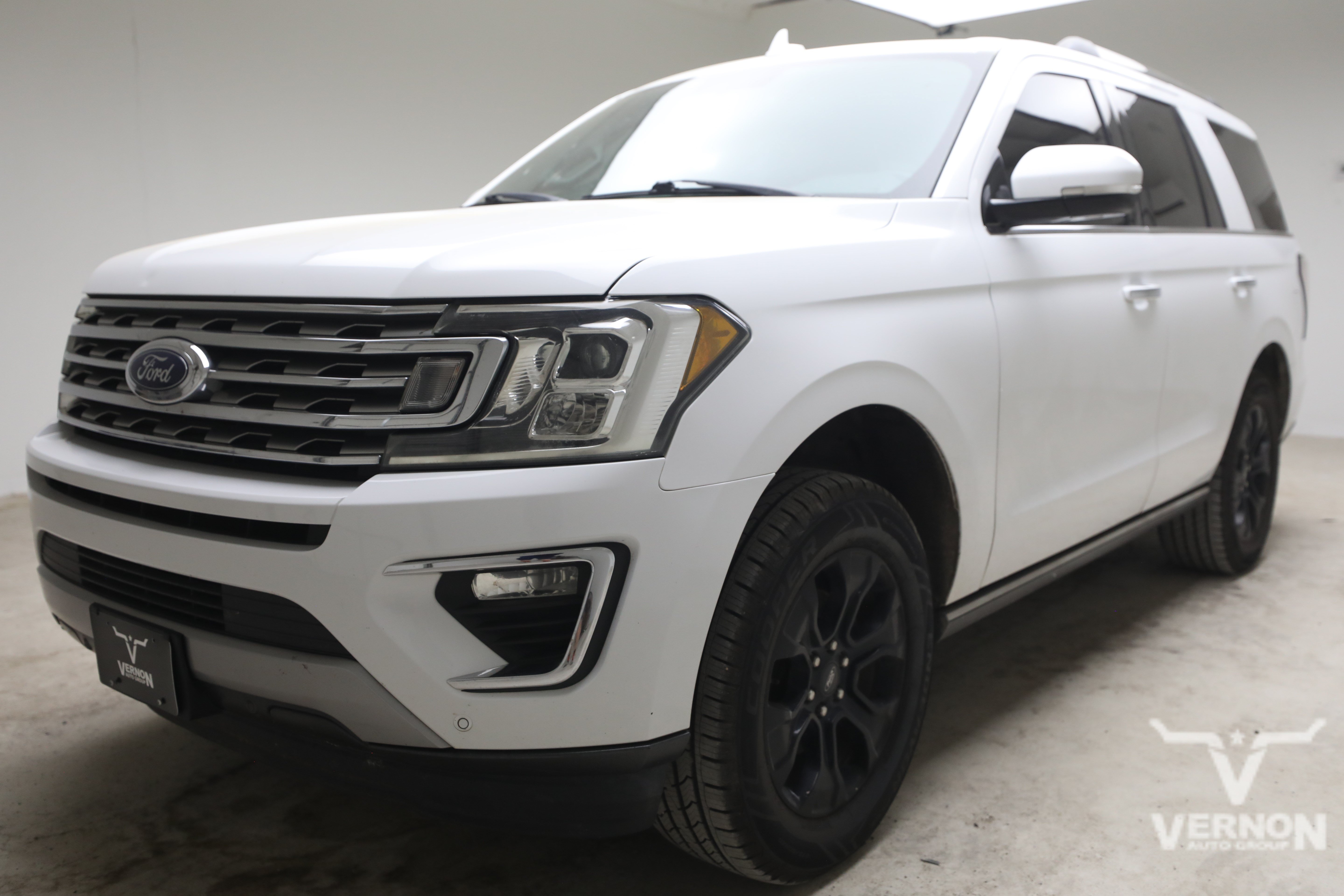  Ford Expedition