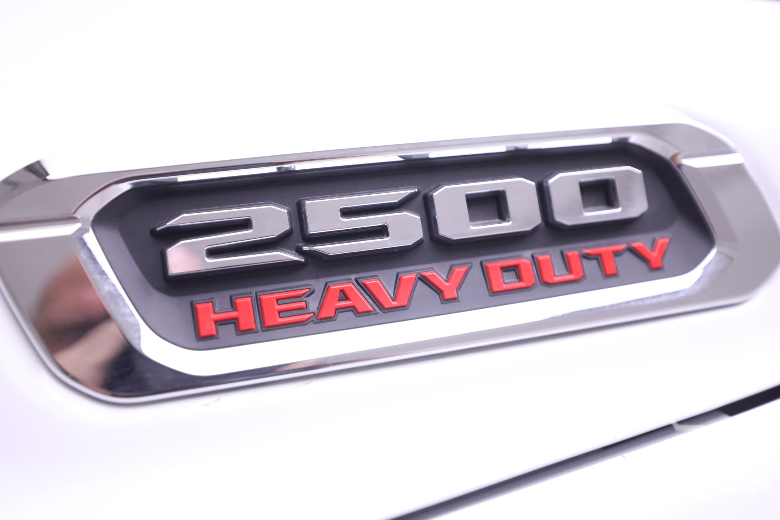 2026 RAM 2500 Tradesman - Photo 33