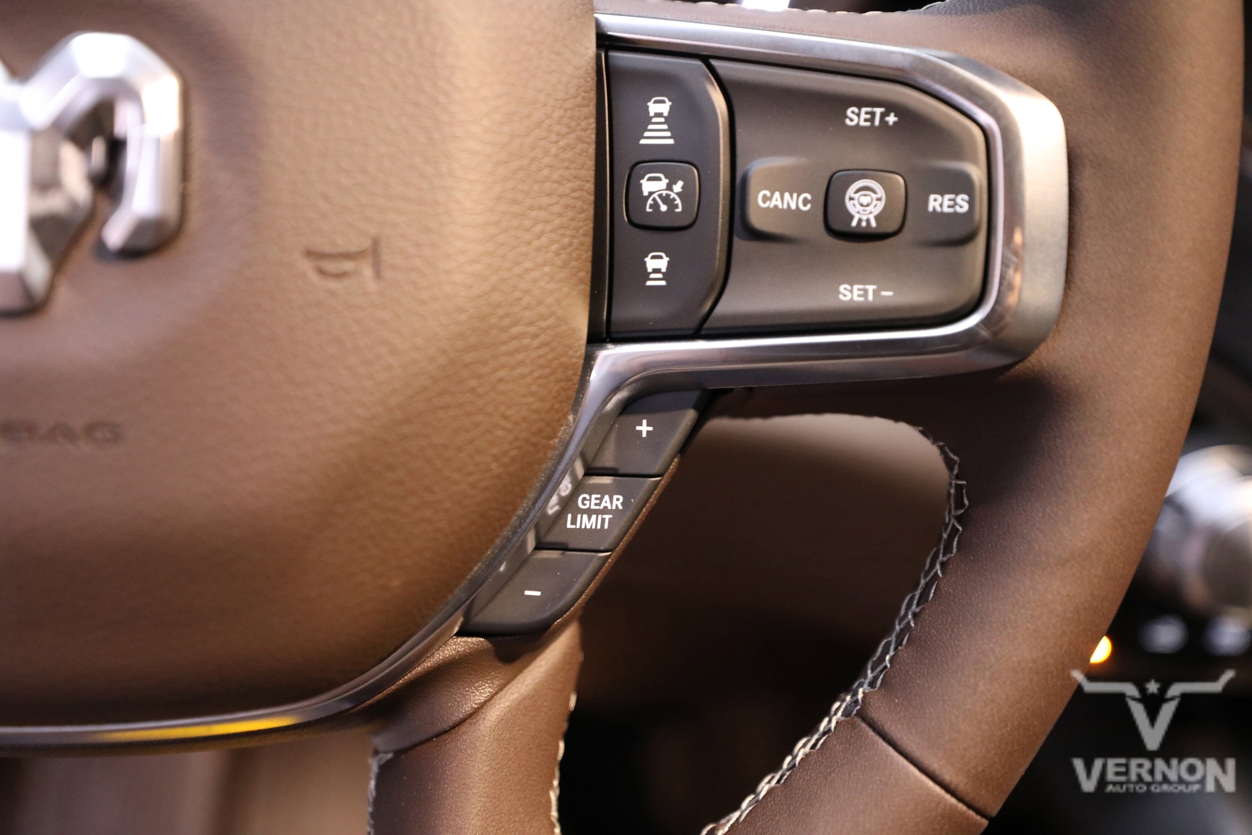 2026 RAM 1500 Laramie - Photo 24