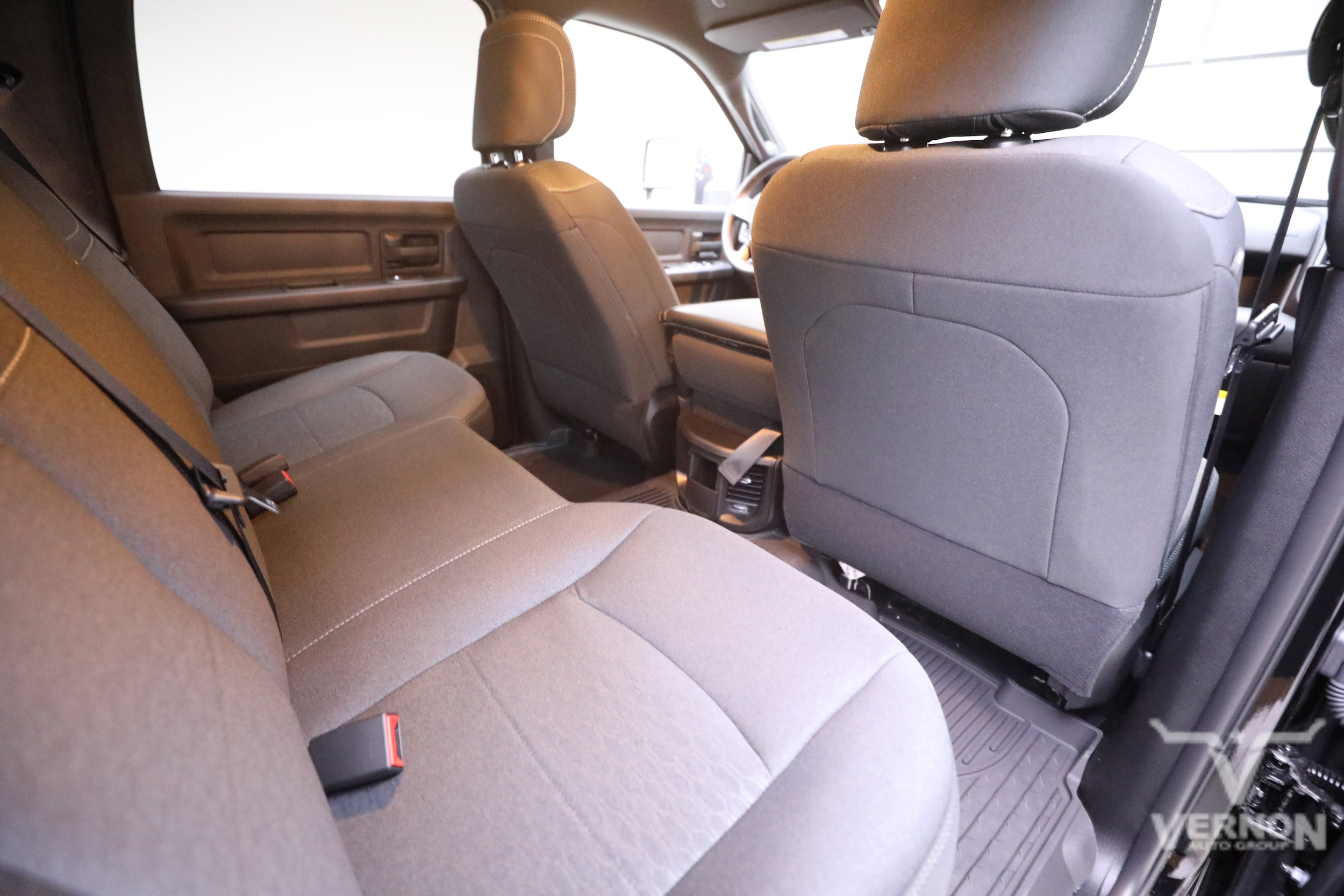 2026 RAM 2500 Tradesman - Photo 12
