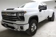  Chevrolet Silverado 3500 HD