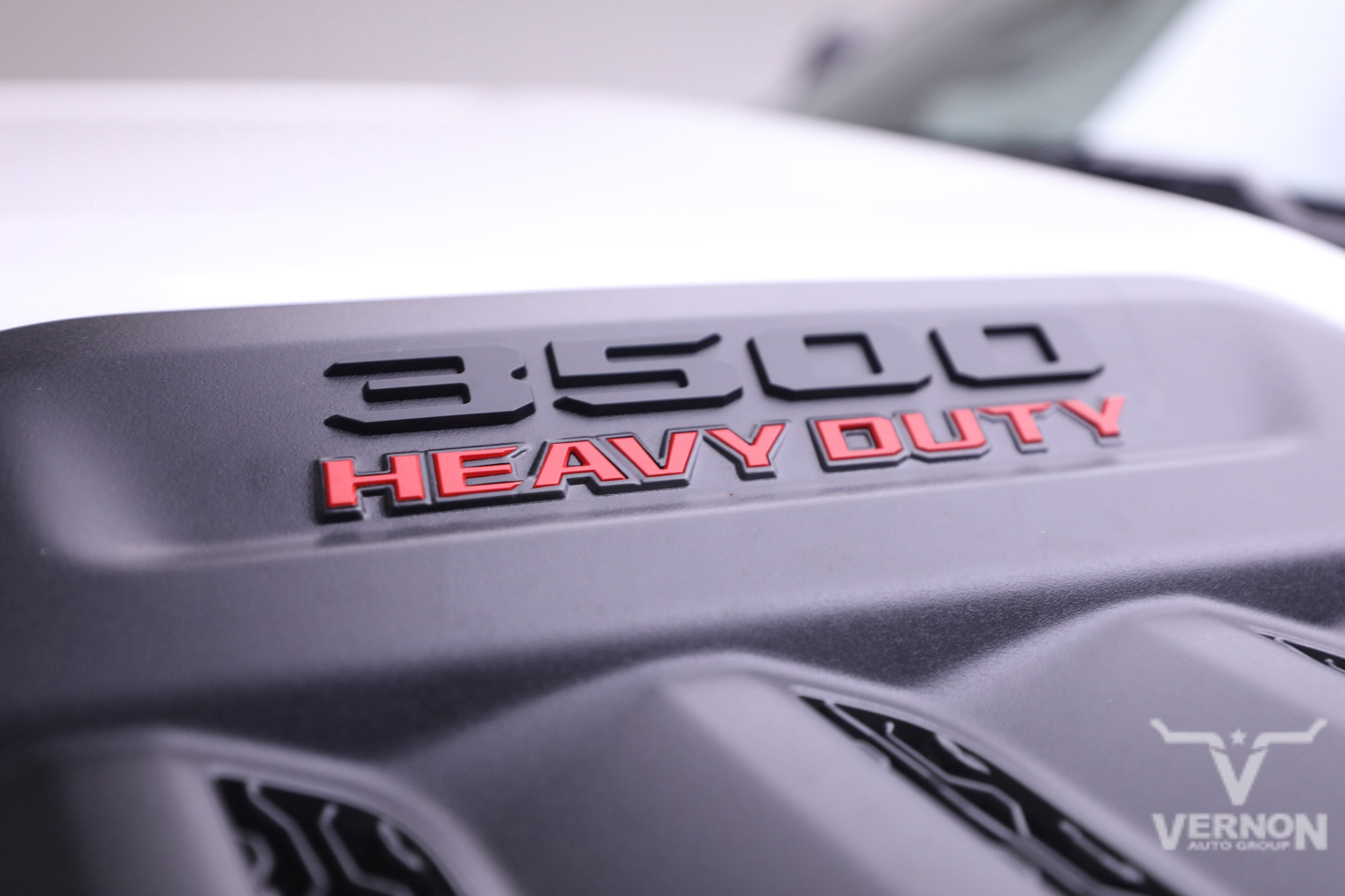 2026 RAM 3500 Laramie - Photo 45