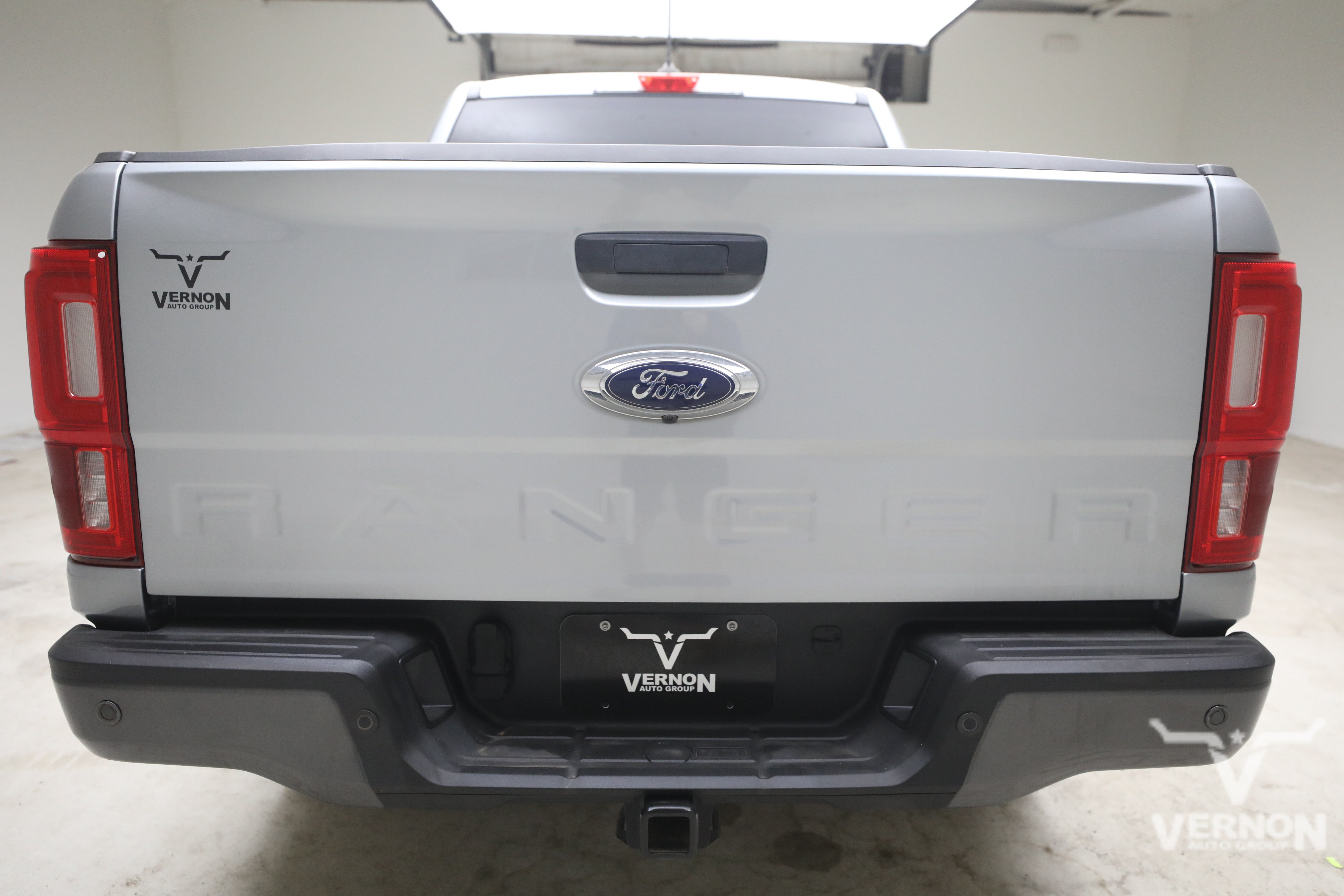 Used 2023 Ford Ranger Truck SuperCrew