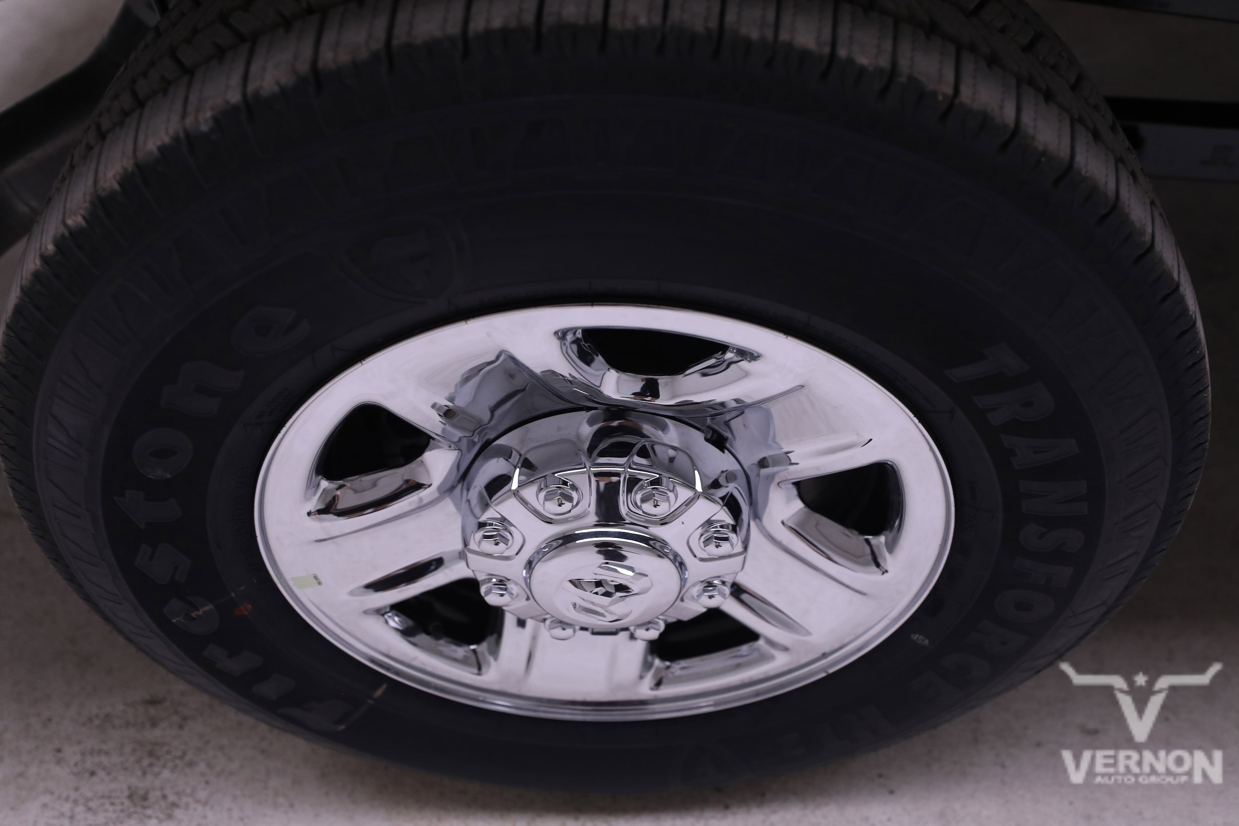 2026 RAM 2500 Tradesman - Photo 40