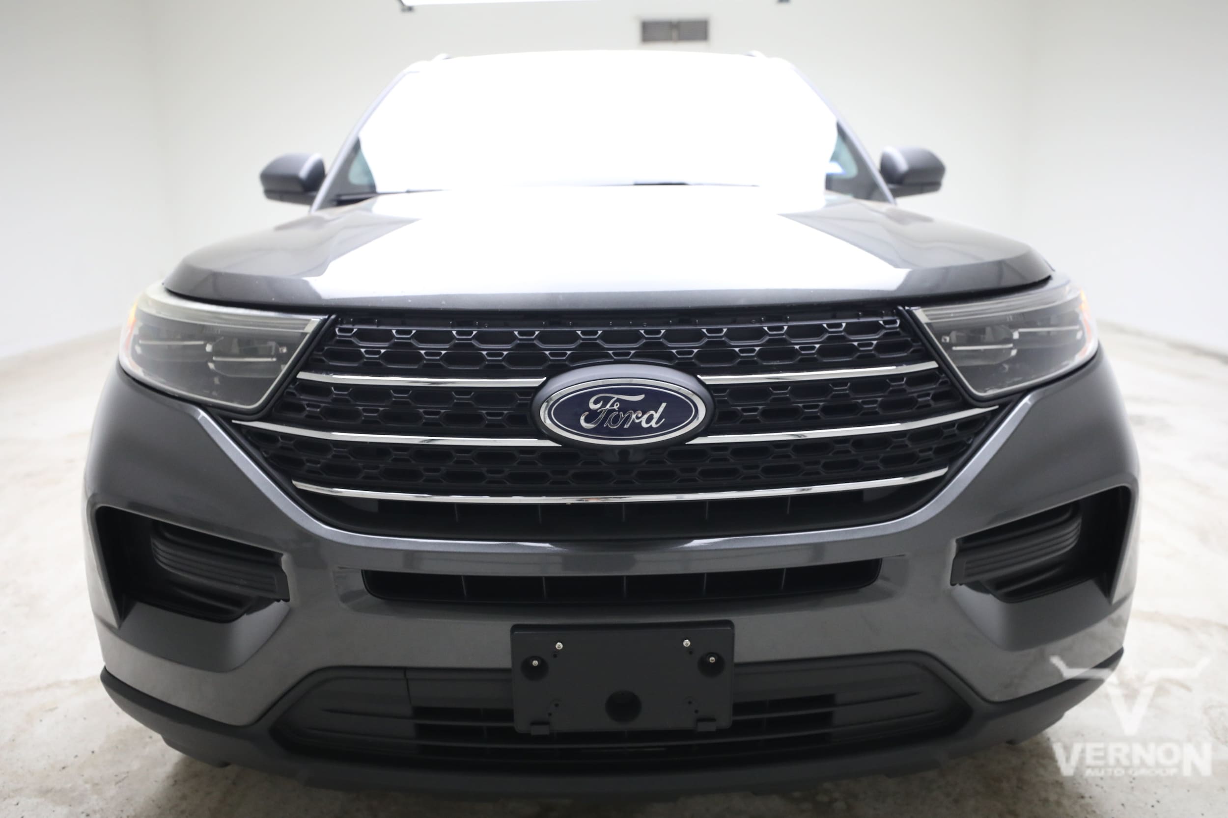 Explorer XLT SUV
