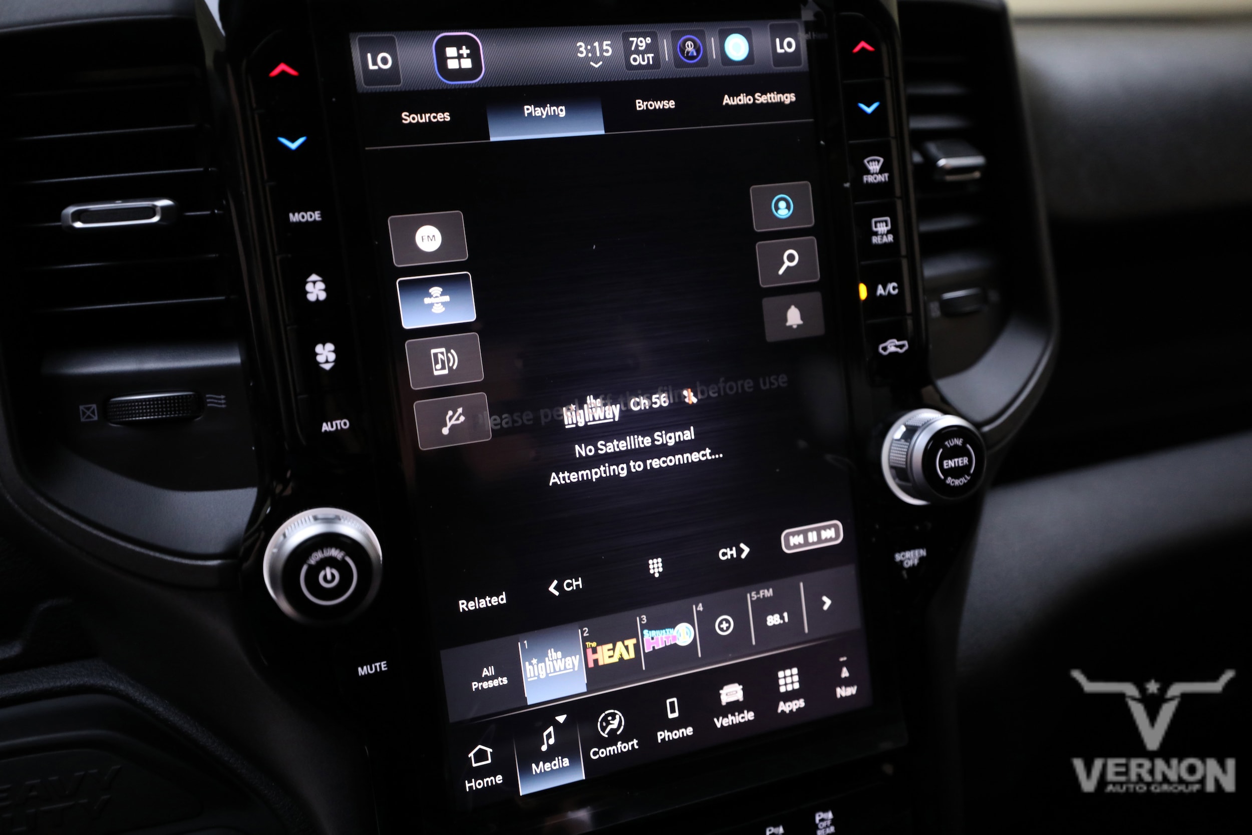 2026 RAM 3500 Tradesman - Photo 27