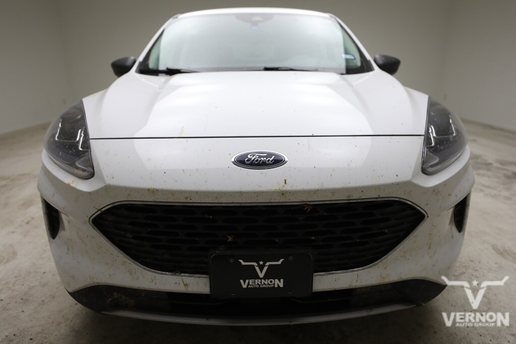 Used 2022 Ford Escape SE SUV