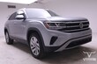 Volkswagen Atlas Cross Sport