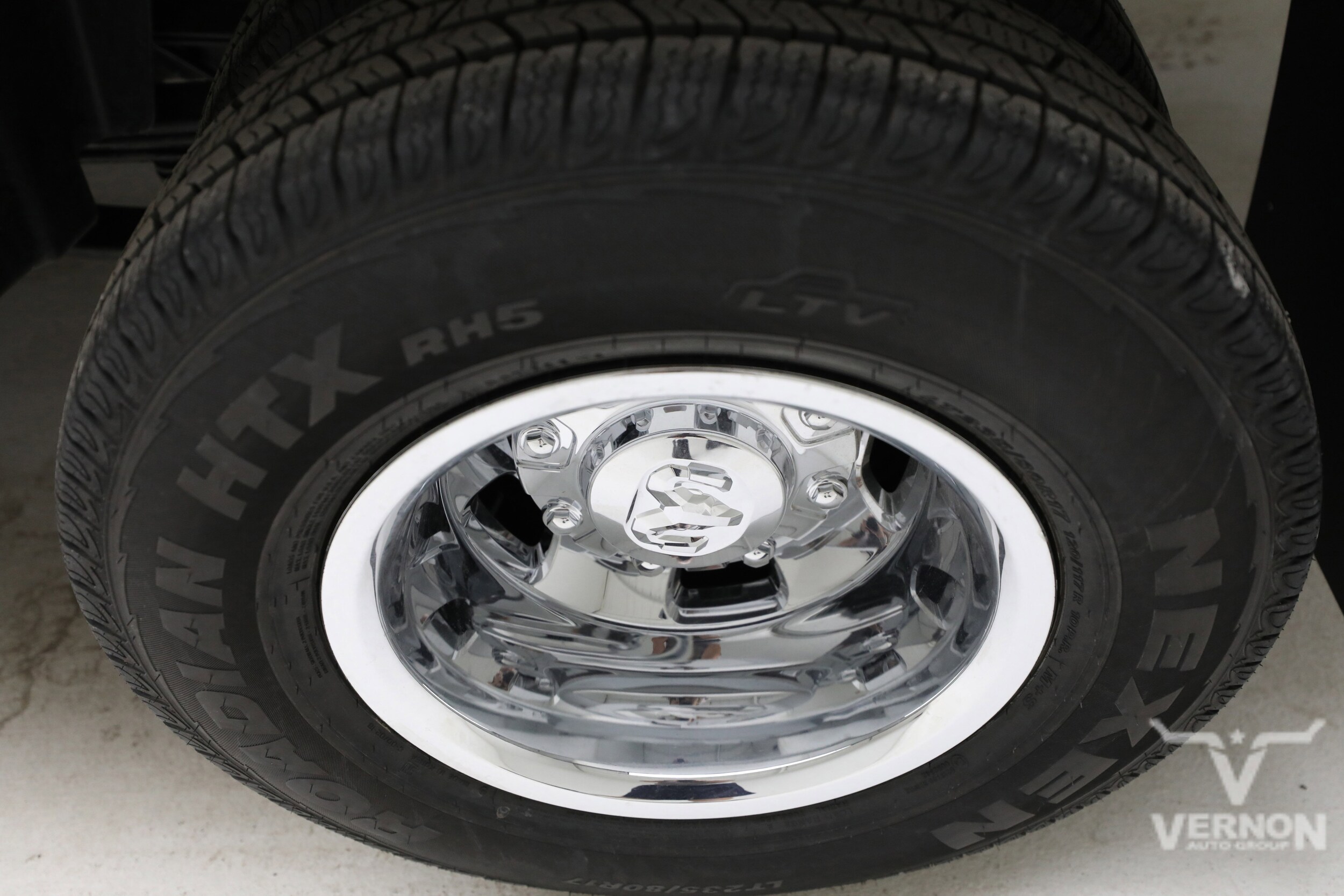 2026 RAM 3500 Tradesman - Photo 34