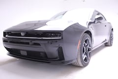 2026 Dodge Charger SCAT PACK PLUS 2-DOOR AWD Coupe